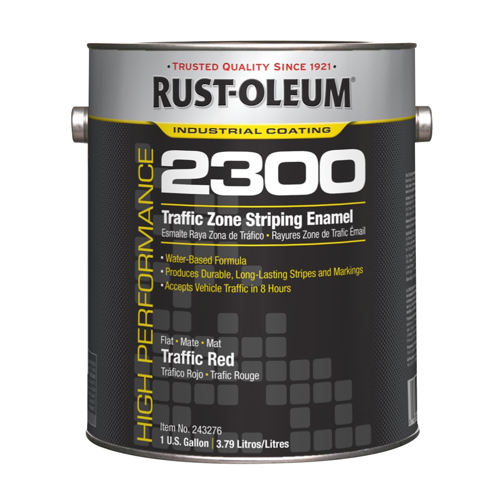 Rust-Oleum 243276SOS Exterior-Paints - View #3