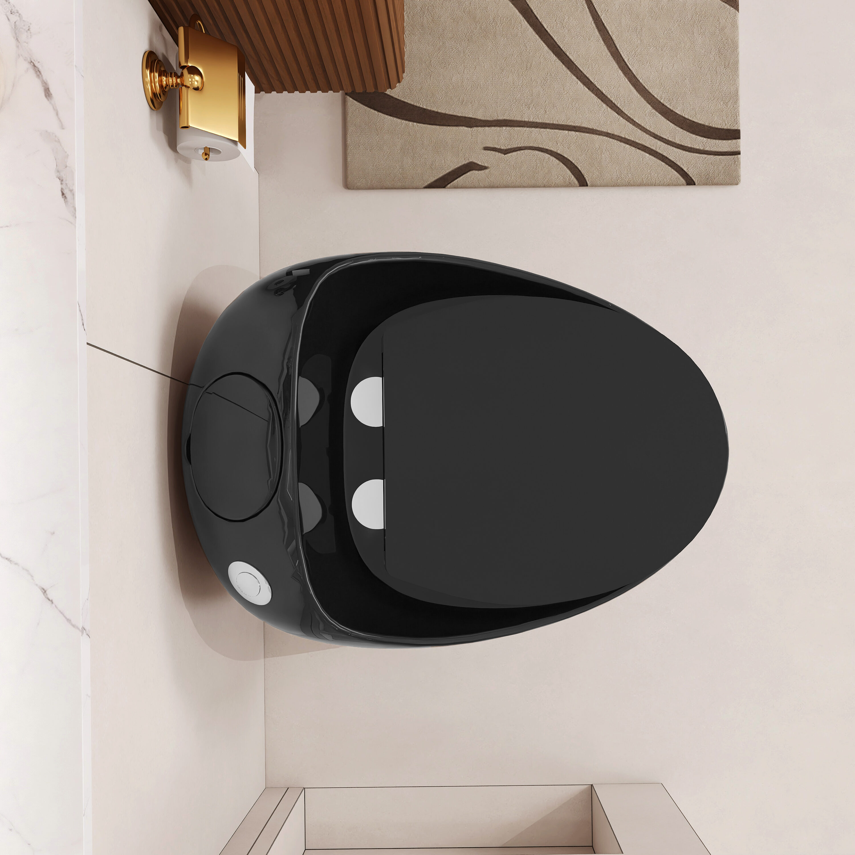 Tatayosi XH-301480 toilets - View #7