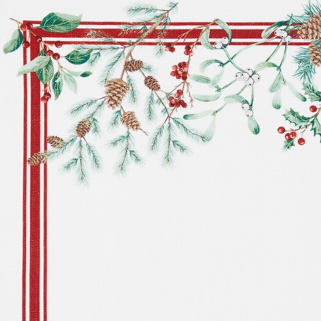 Elrene Home Fashions 194590055134 Table-Covers - View #4