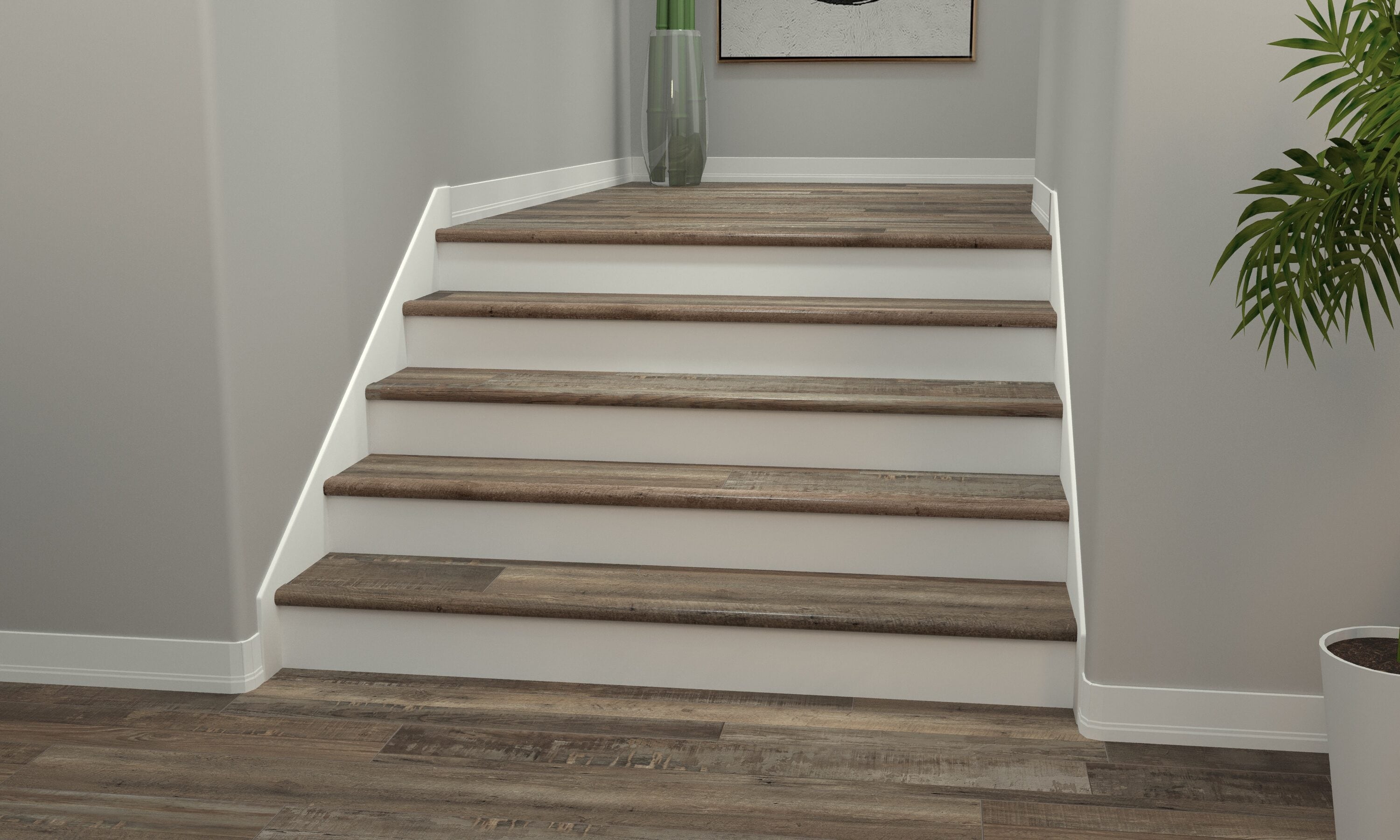CALI 7904501614 Floor-Moulding - View #3