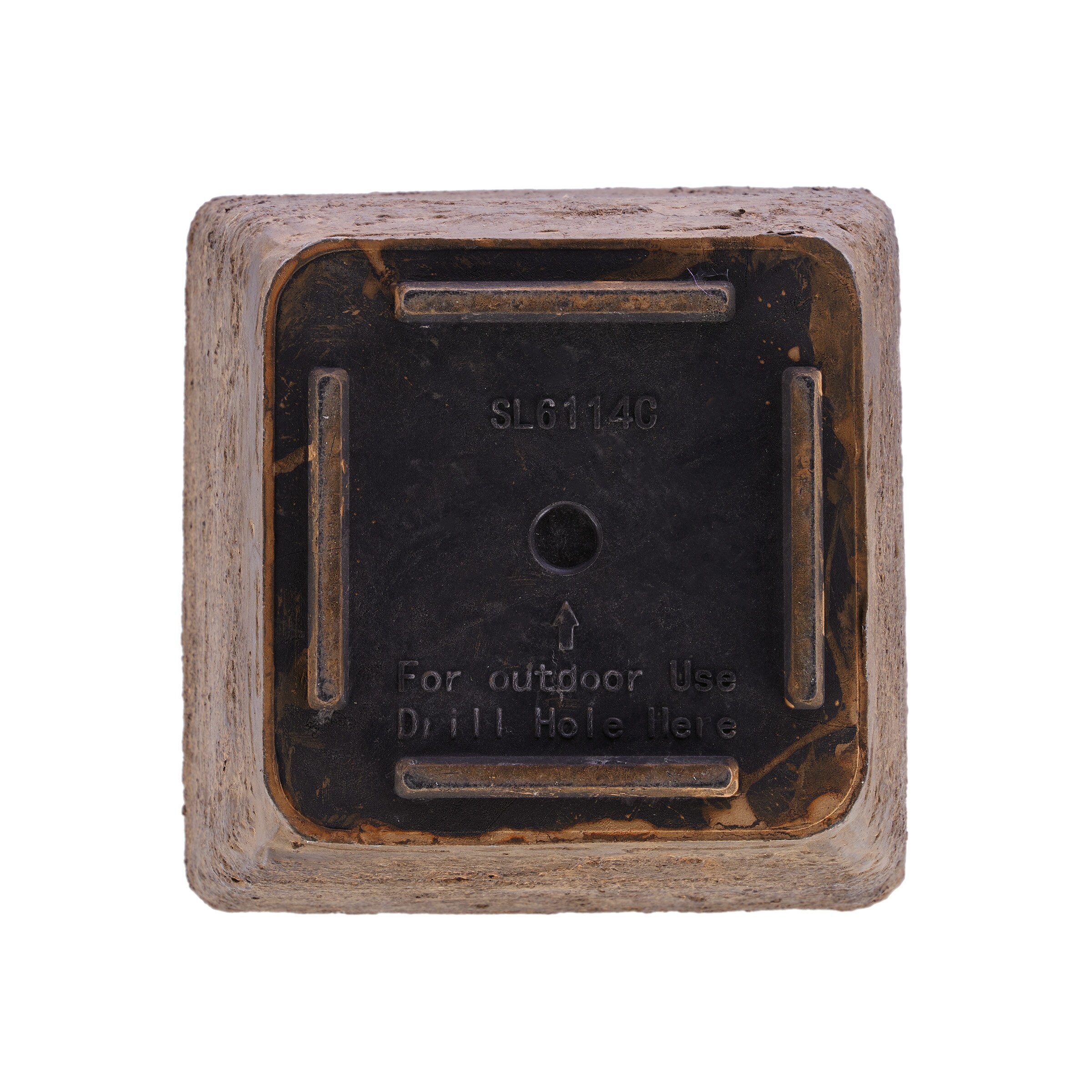 Alpine Corporation CLL386S-SWD-2 Planter-Window-Box - View #12