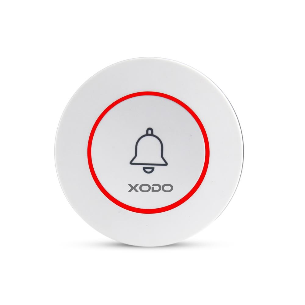 Xodo PK5 Smart-Home-Bundles - View #2