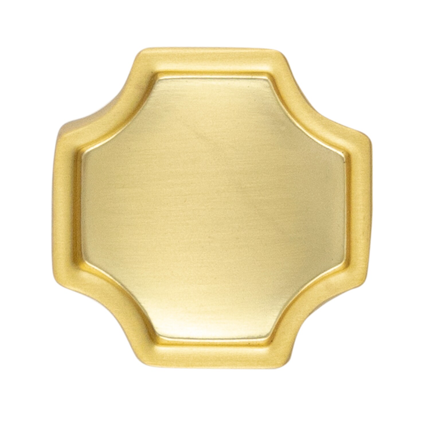 Belwith Keeler B076636-BGB Cabinet-Knobs - View #3