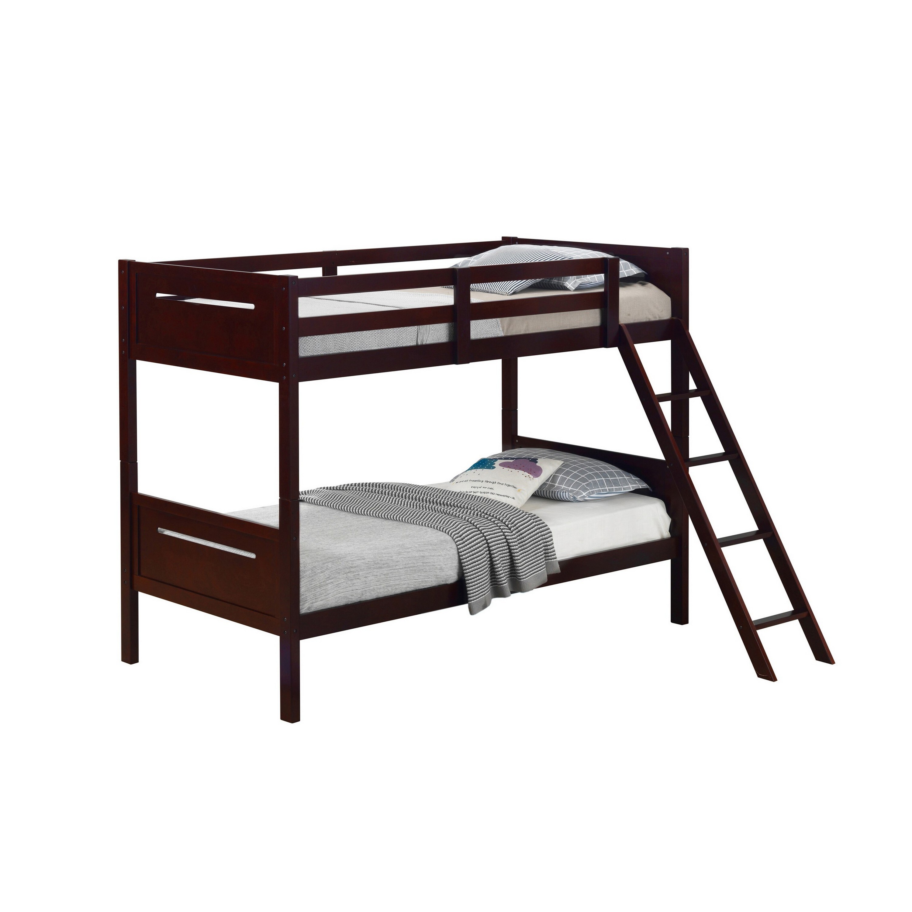 Benzara BM302715 Bunk-Beds - View #6