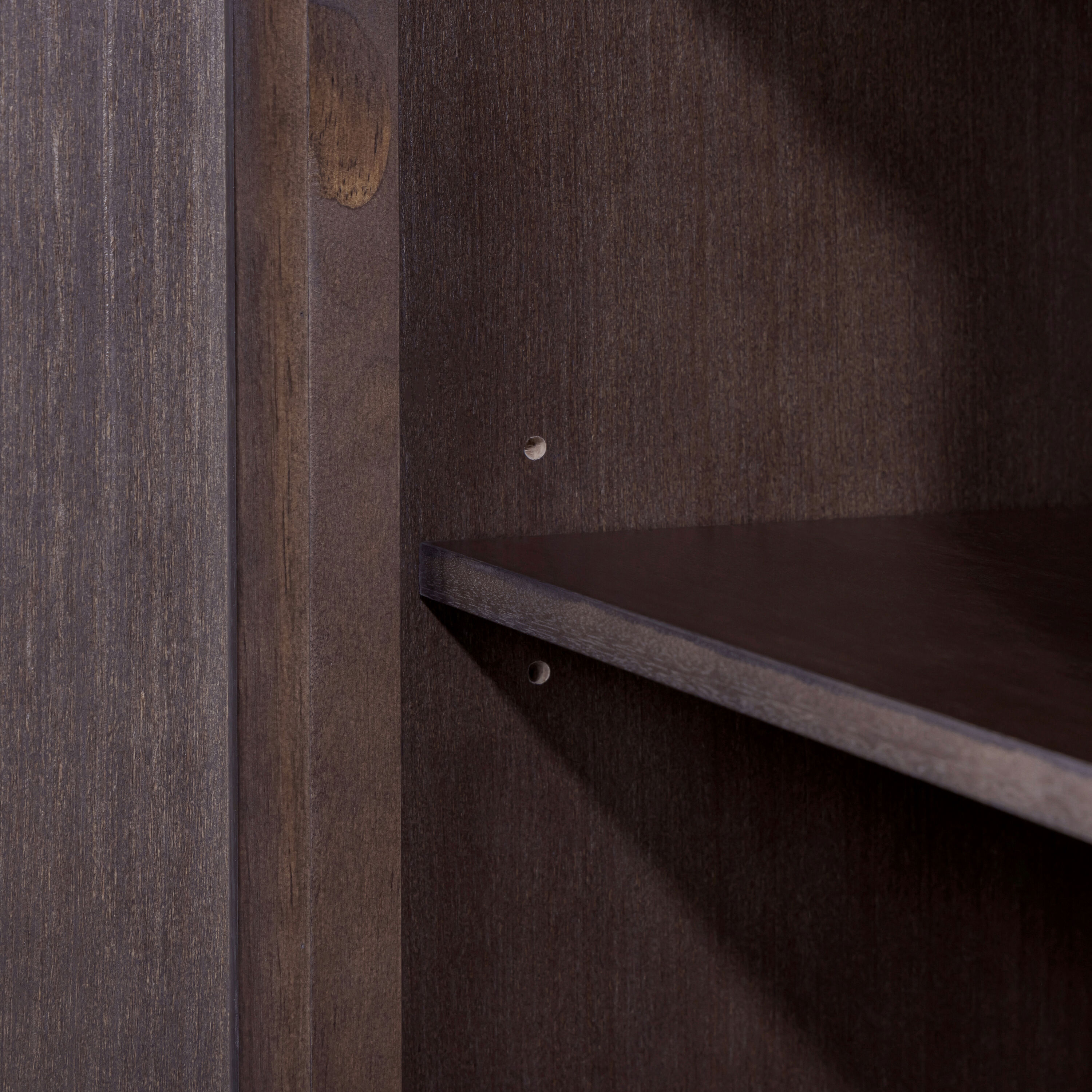 Teamson Home THF5025BK Dining-Kitchen-Storarge - View #6