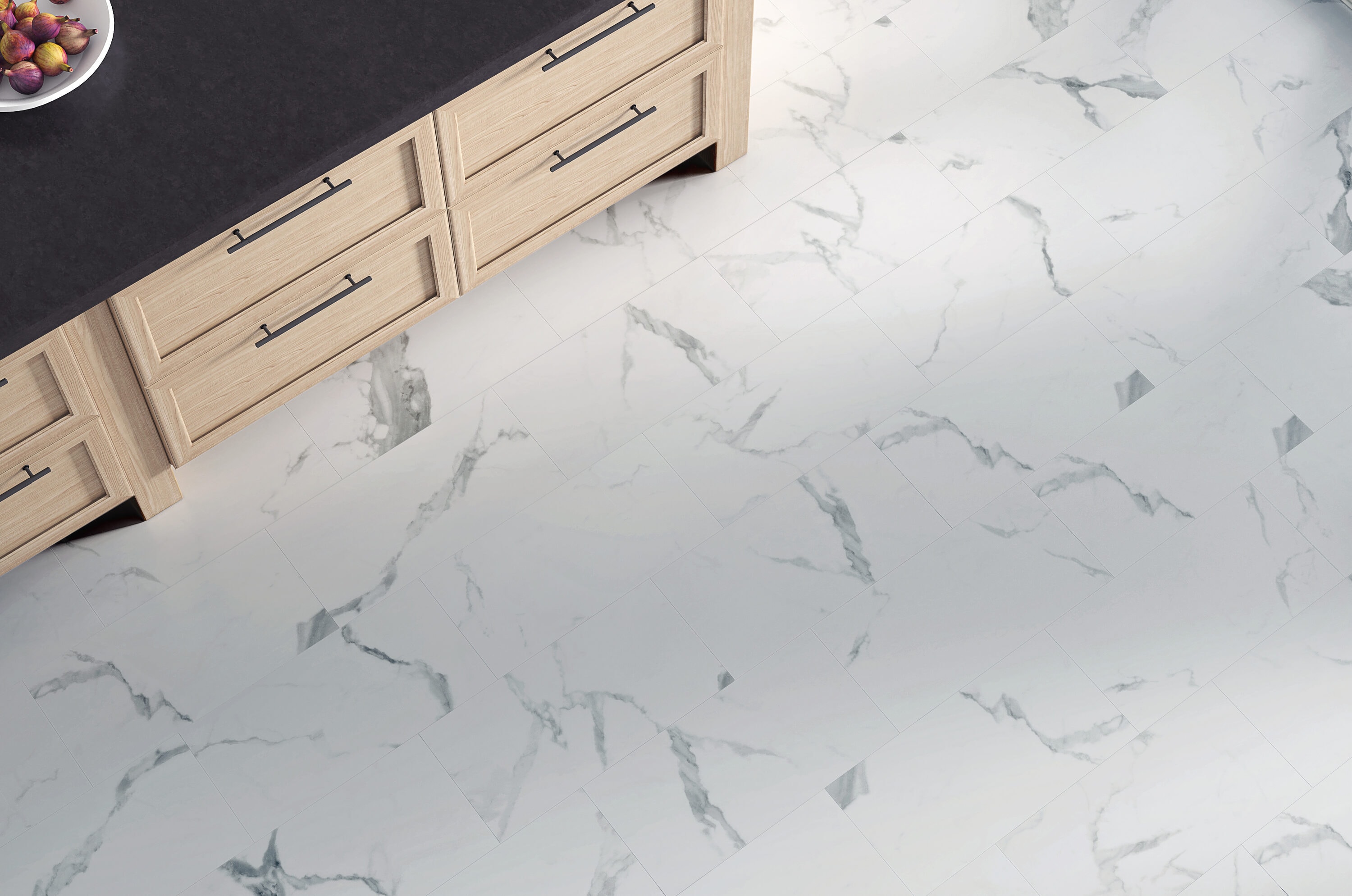 STAINMASTER LSS1440SM Vinyl-Tiles - View #7