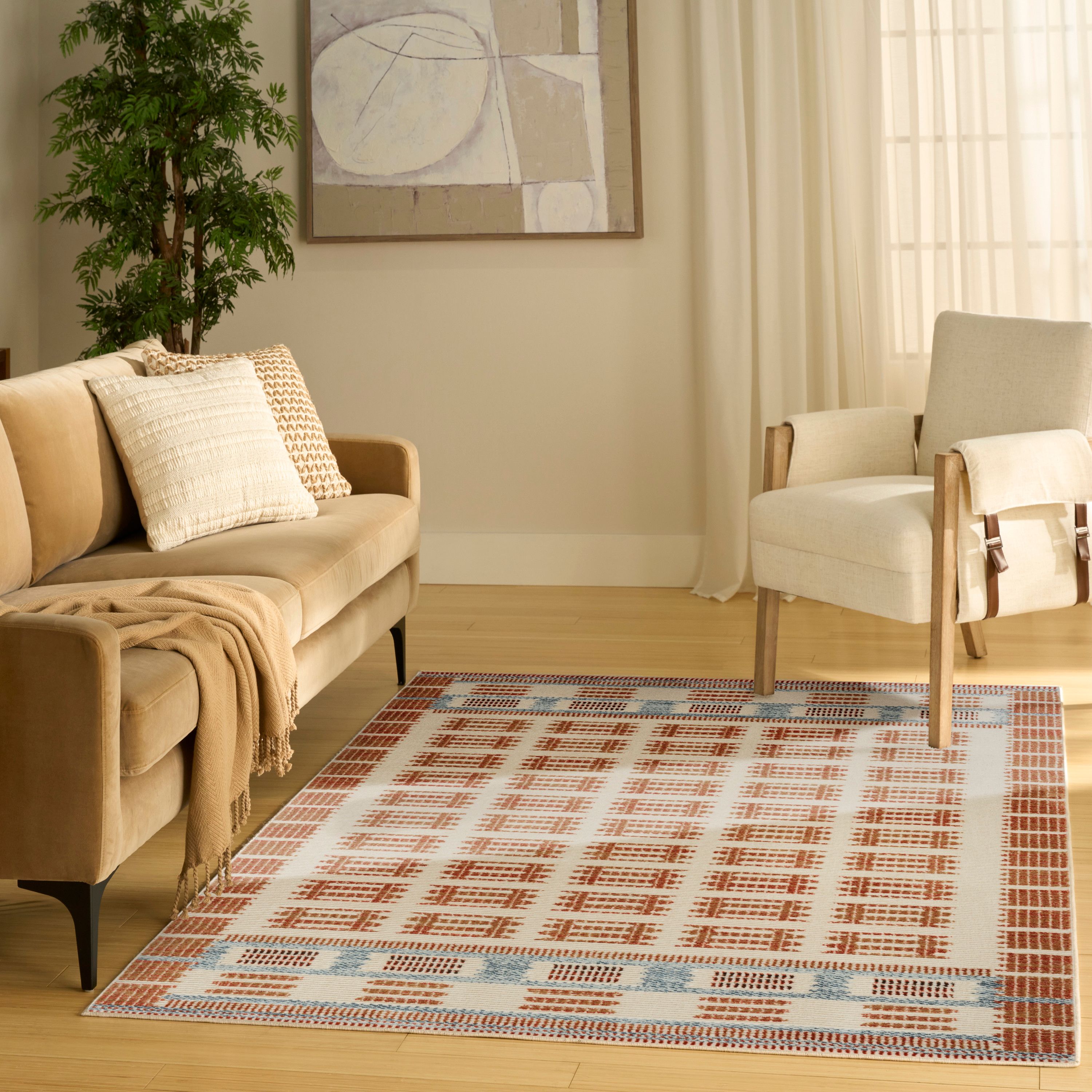 Nourison 841491149744 rugs - View #4