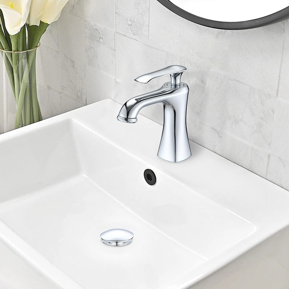 EQLOO EQ-B007A-02-C Popup-Drains-Accessories - View #7