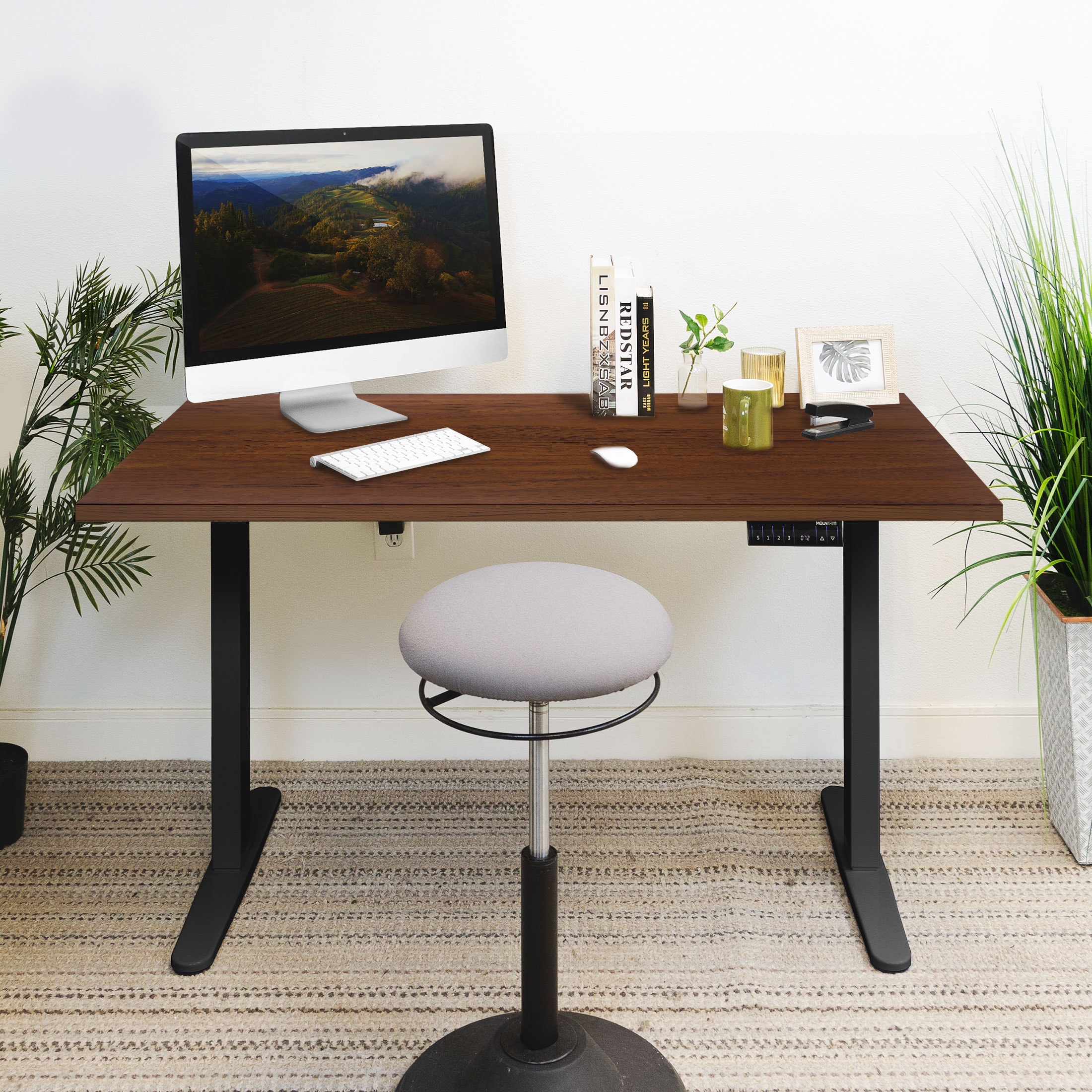 Mount-It! MI-18114 desks - View #2