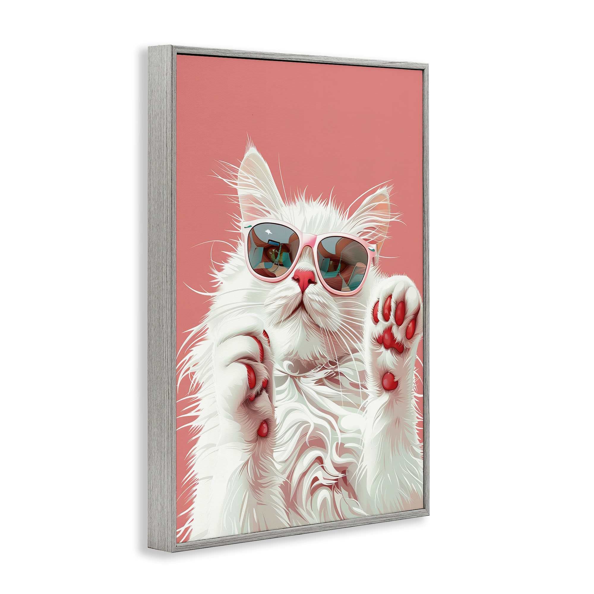 Stupell Industries BT-646-GFF-20X30 Wall-Art - View #2