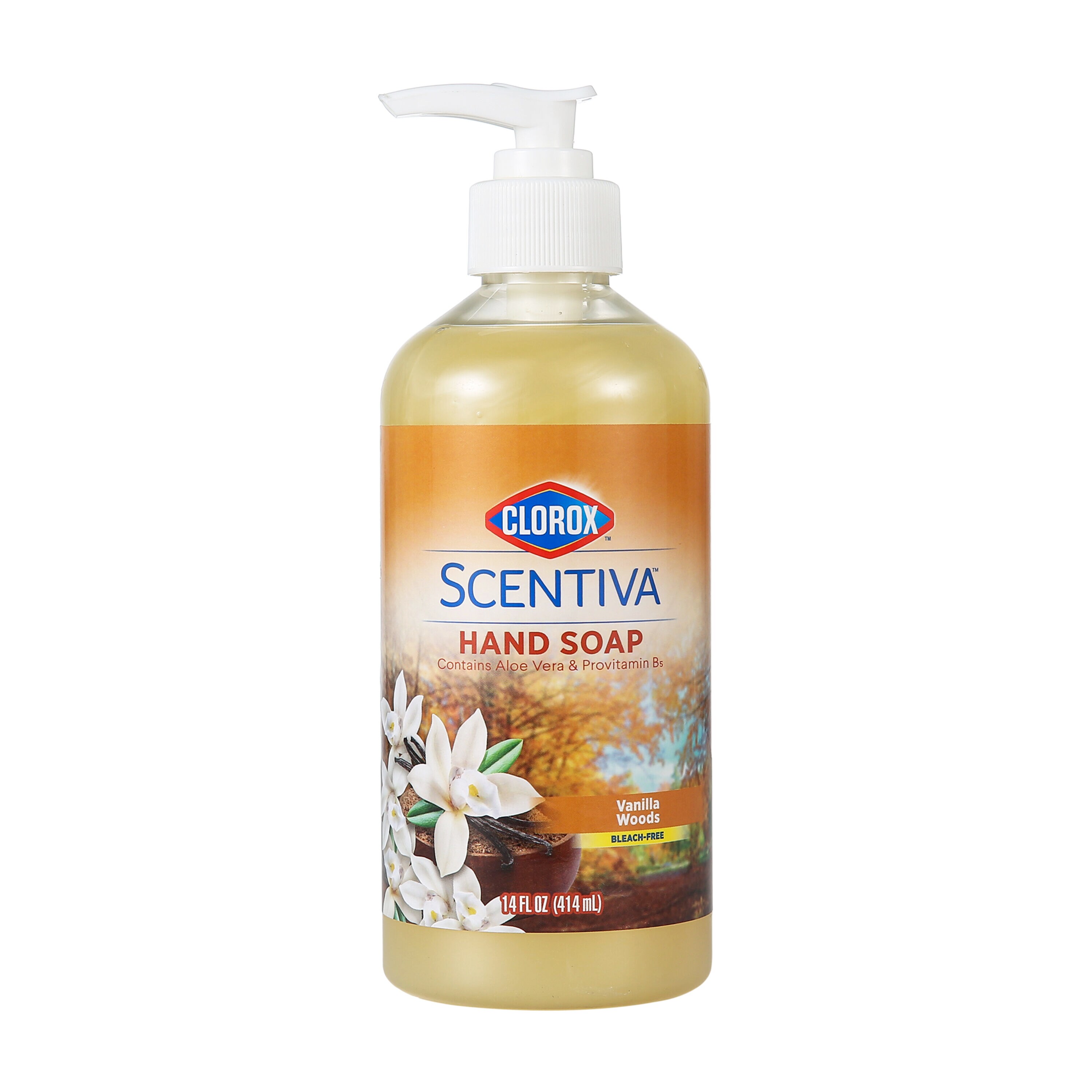 Clorox BBP19344 Hand-Soap-And-Sanitizers - View #2