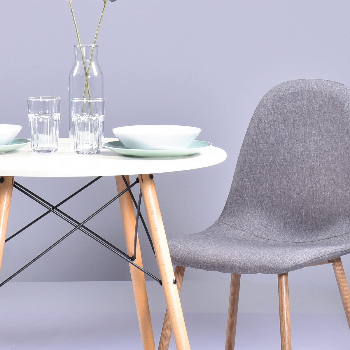 CASAINC CHAD QS Dining-Tables - View #2