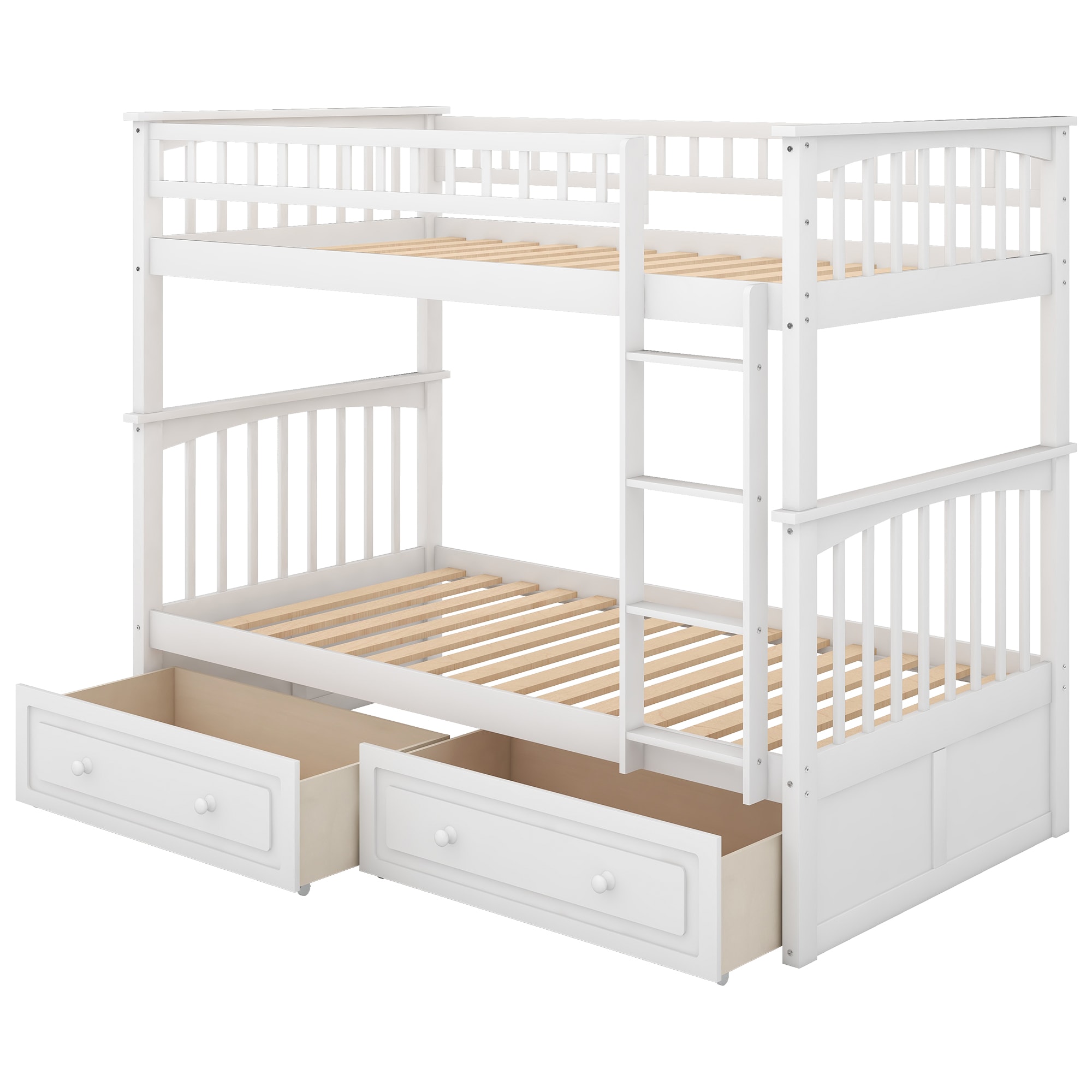 Qualler BWM000240K Bunk-Beds - View #7