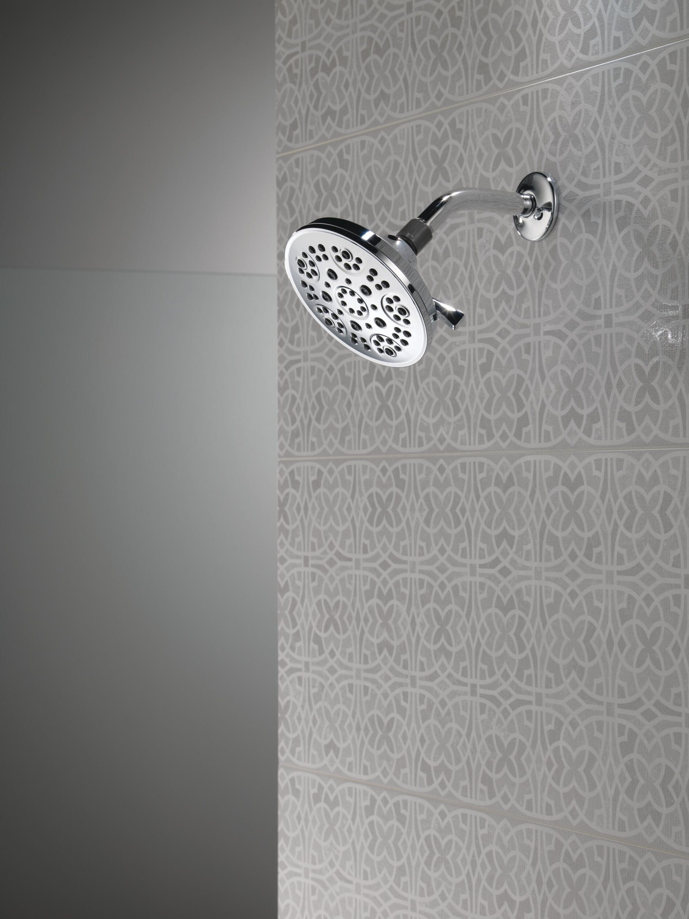 Delta 75570 Fixed-Showerhead - View #7