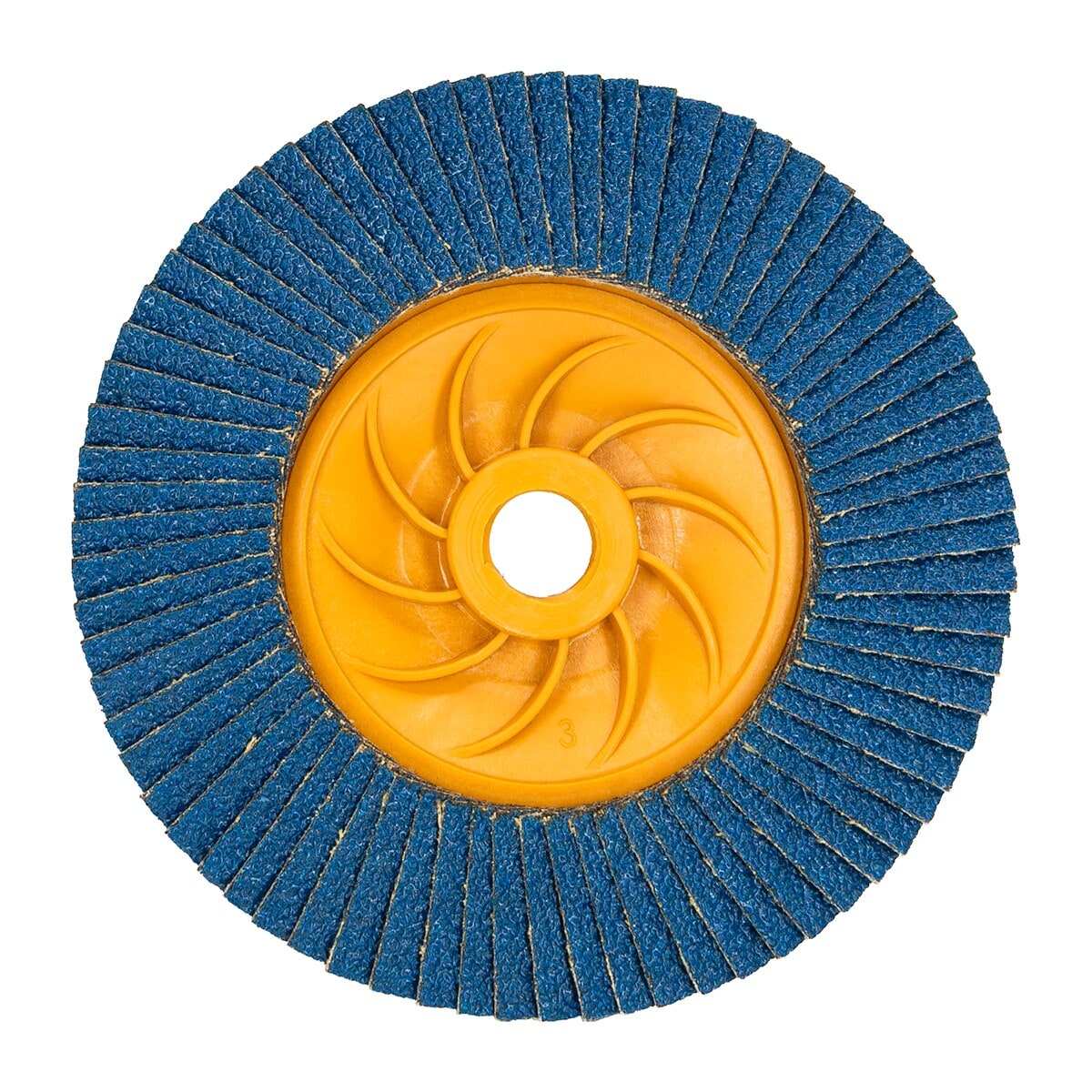Spyder 21004 Abrasive-Wheels - View #5