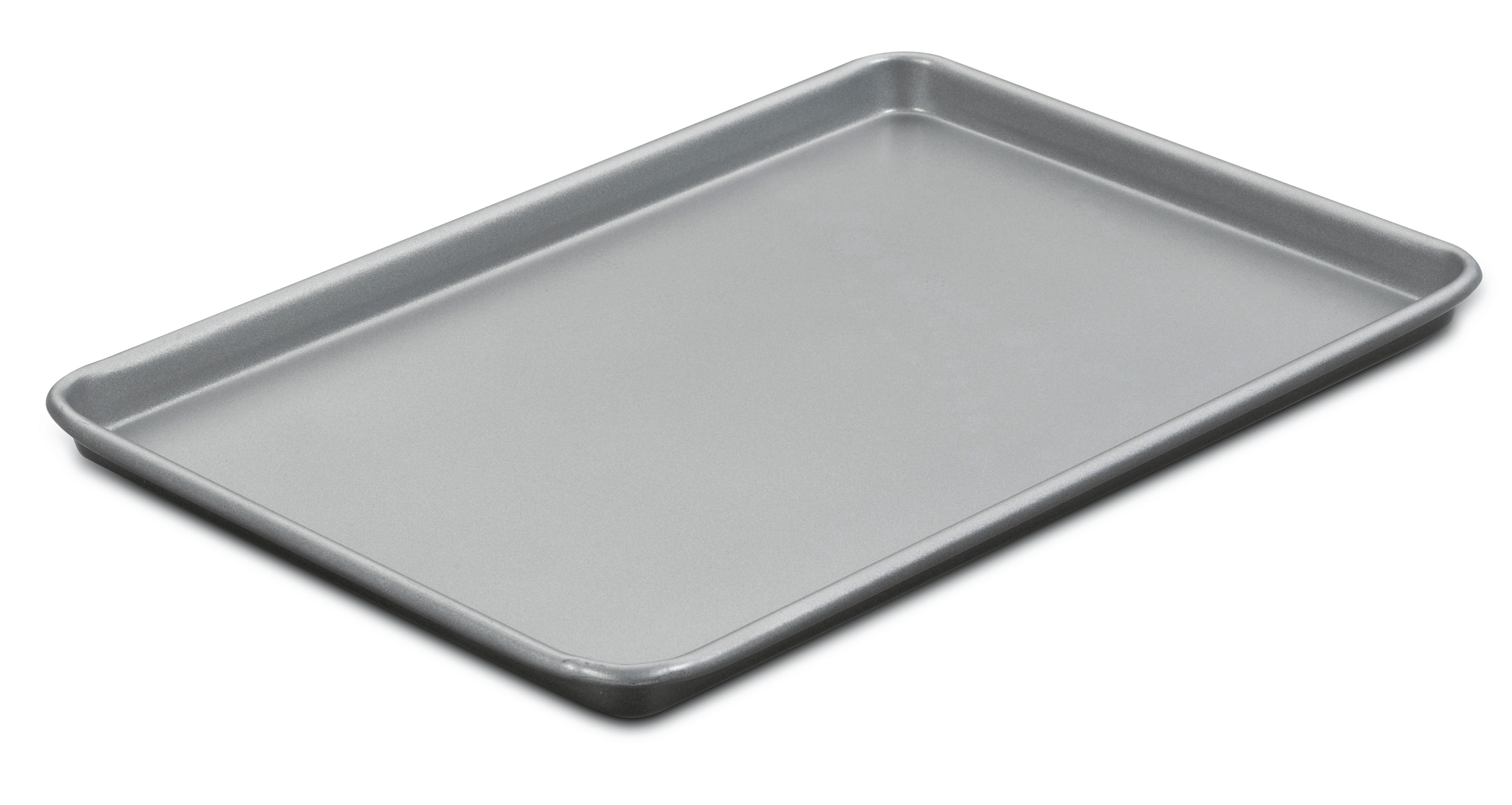 Cuisinart Chef's Classic 10-in Aluminum Baking Pan in the Cooking Pans &  Skillets department at