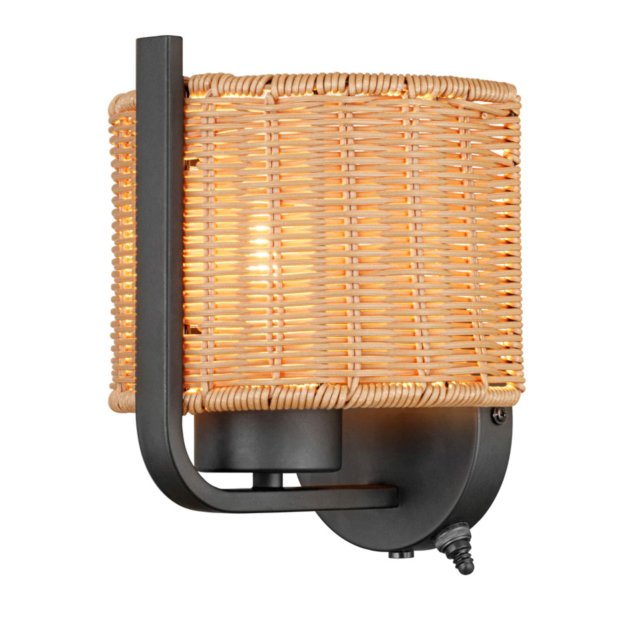 allen + roth 43044 Outdoor-Wall-Lighting - View #11