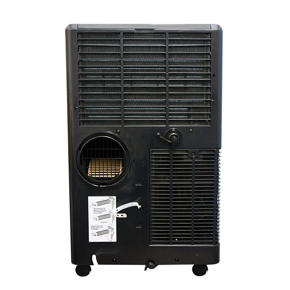 Whynter ARC-10WB Portable-Air-Conditioners - View #5