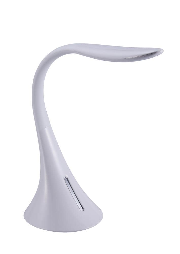 Bostitch VLED1821WHITE-BOS Desk-Table-Lamps - View #6