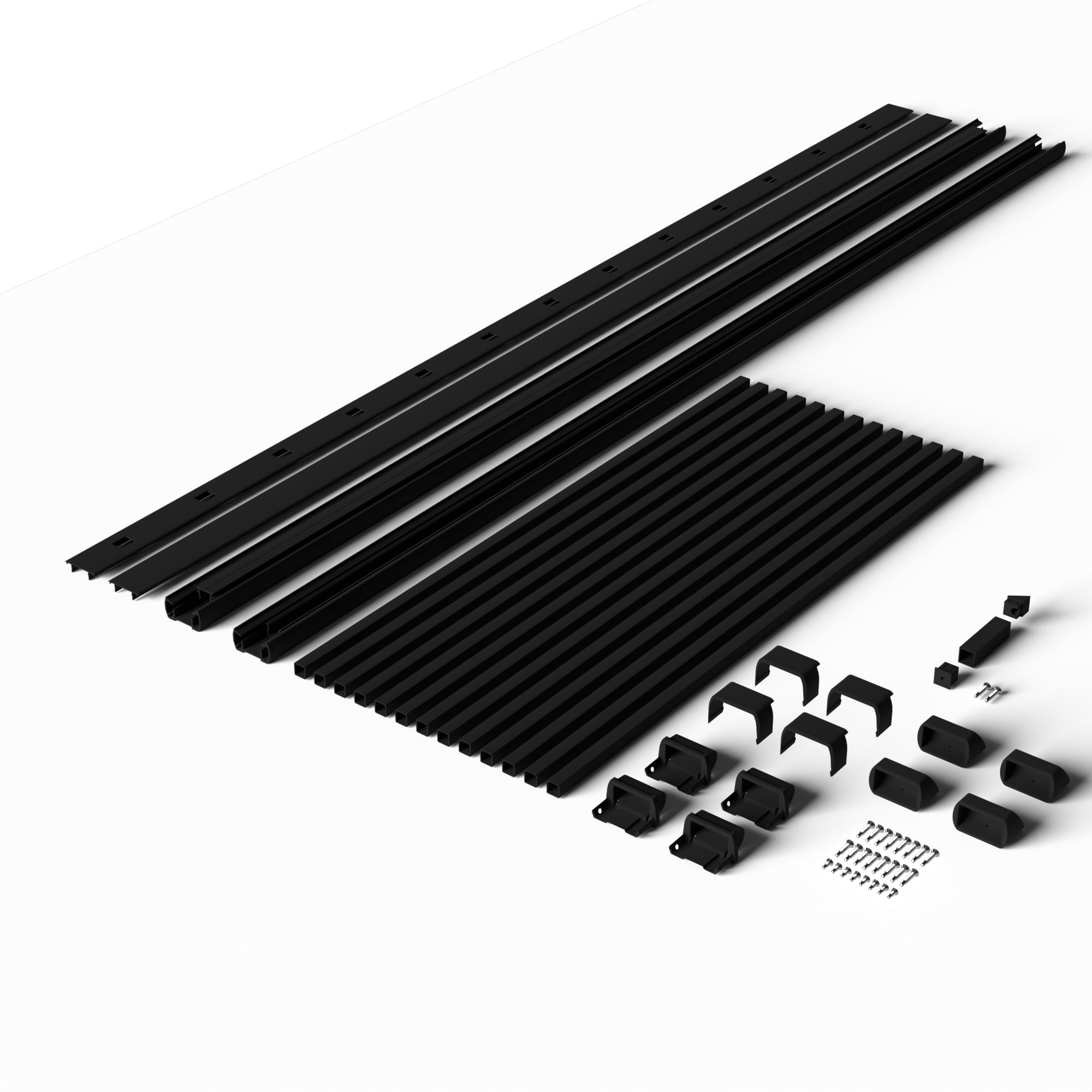 Deckorators 494049 railings - View #6