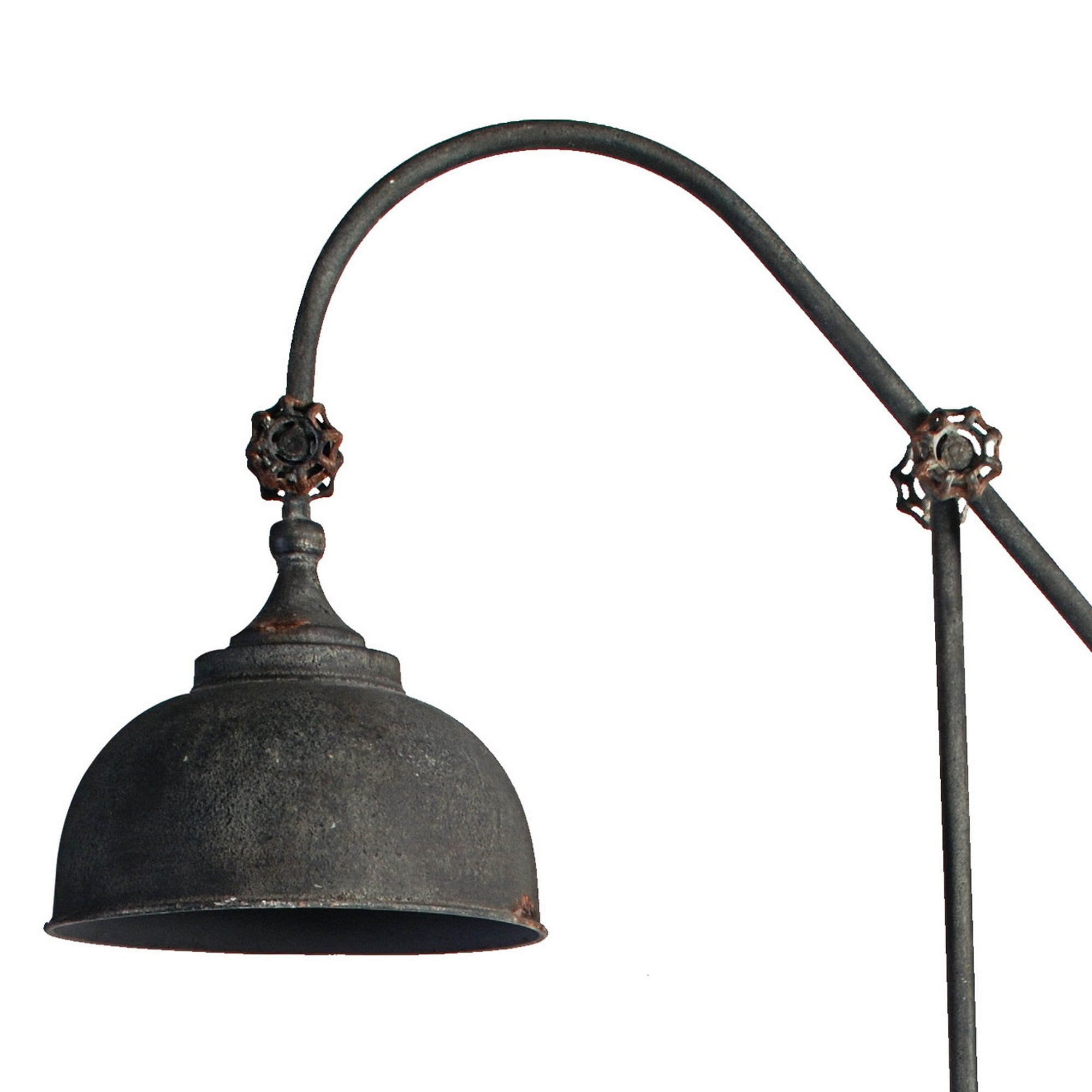 Benzara BM285020 floorlamps - View #2