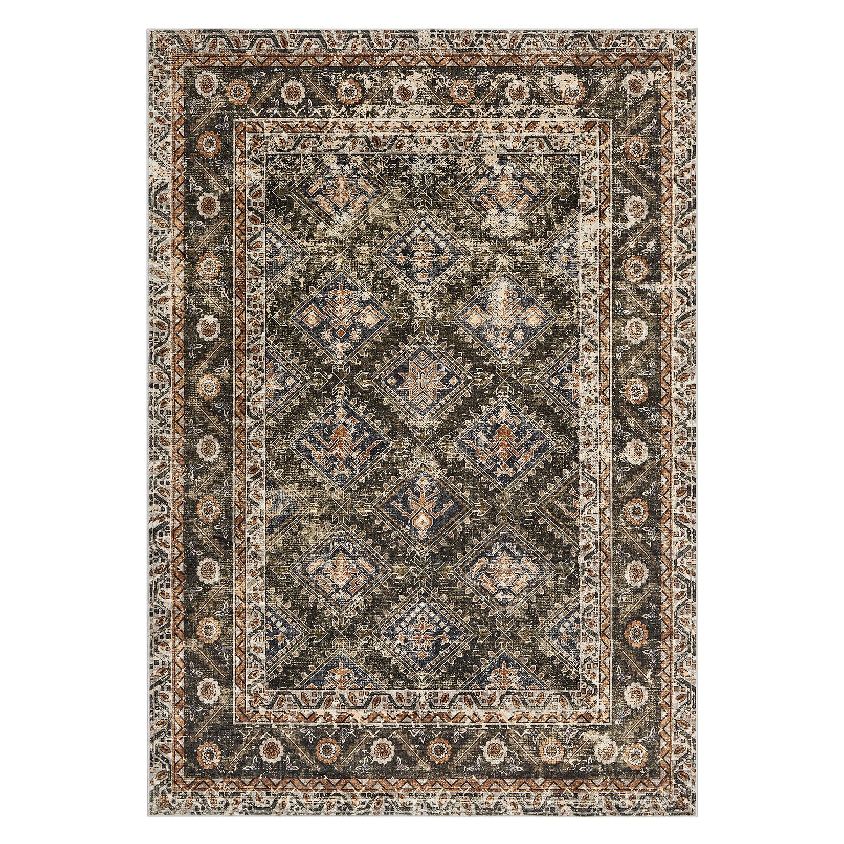 Garvee CK2-XVPNCMRBSK-4PB5P rugs - View #5