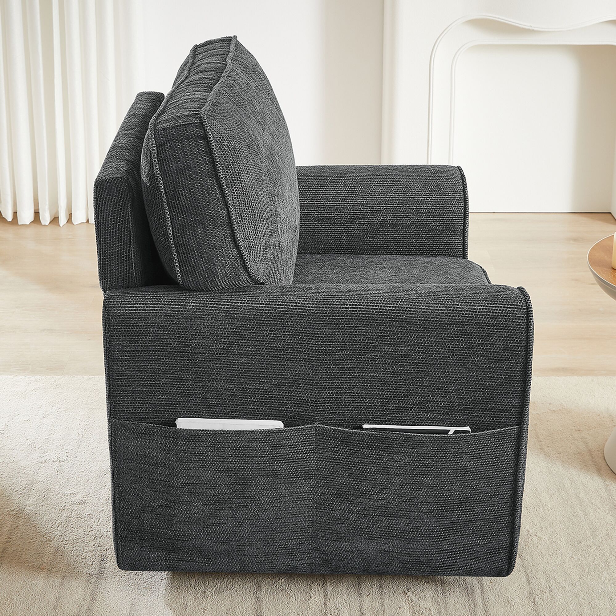 ModernLuxe N719P283037E Sofas-Loveseats - View #11