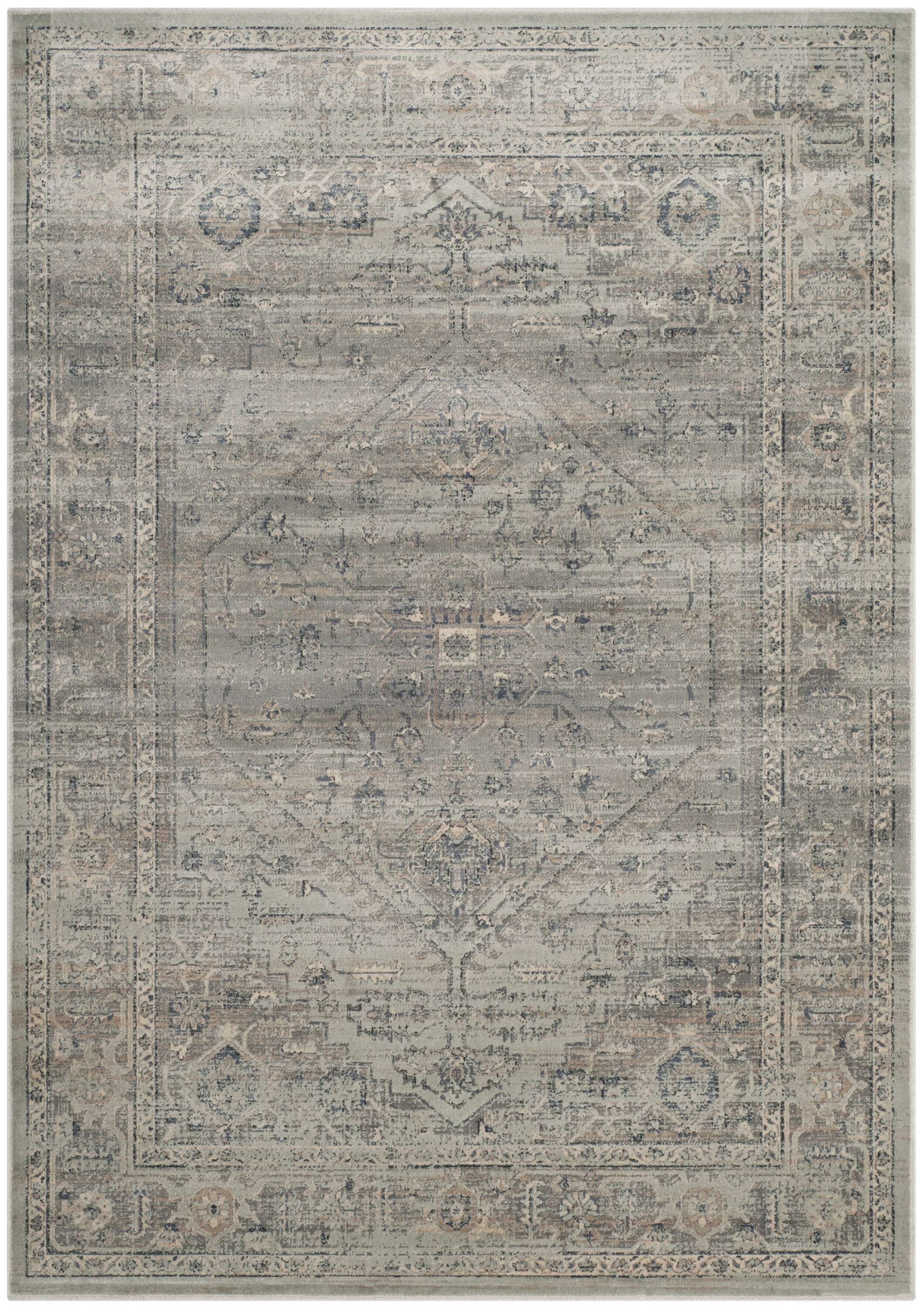 Safavieh VTG123-7662-4 rugs - View #2