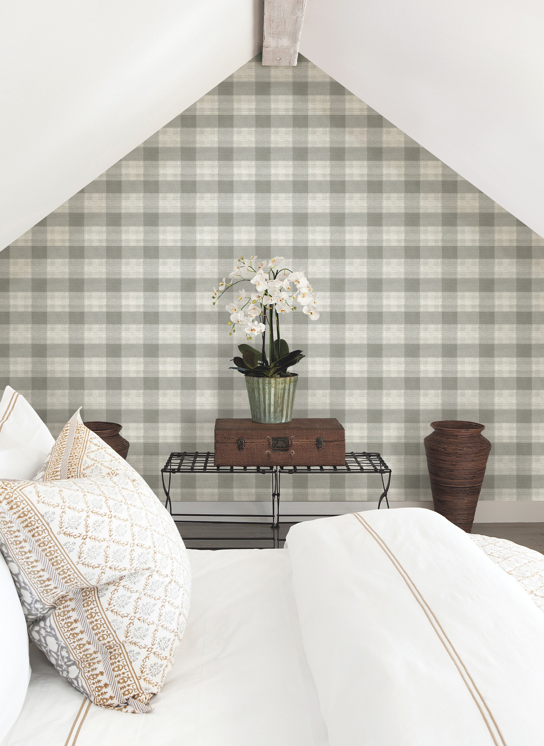 York Wallcoverings FH4081 wallpaper - View #4