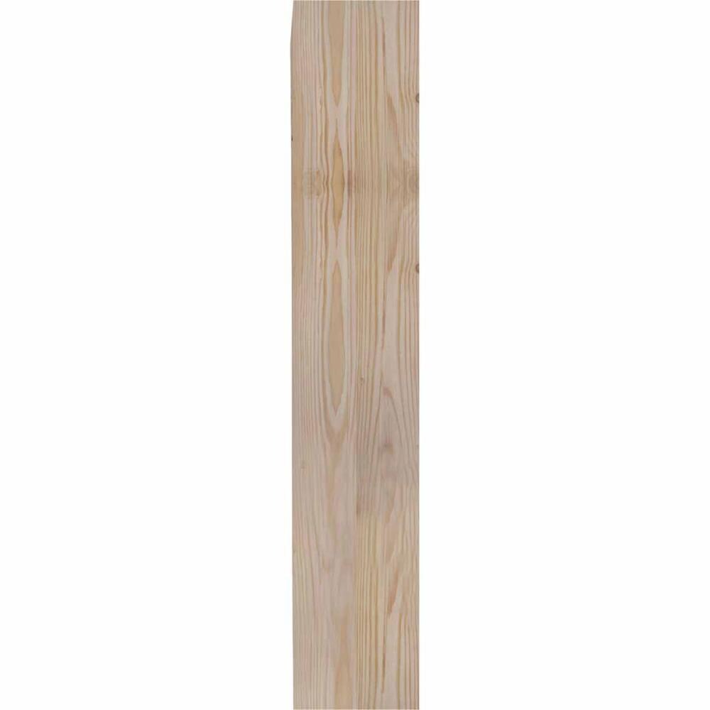 Ekena Millwork BKT06X20X32BOA01SDF Exterior-Brackets-Braces - View #4