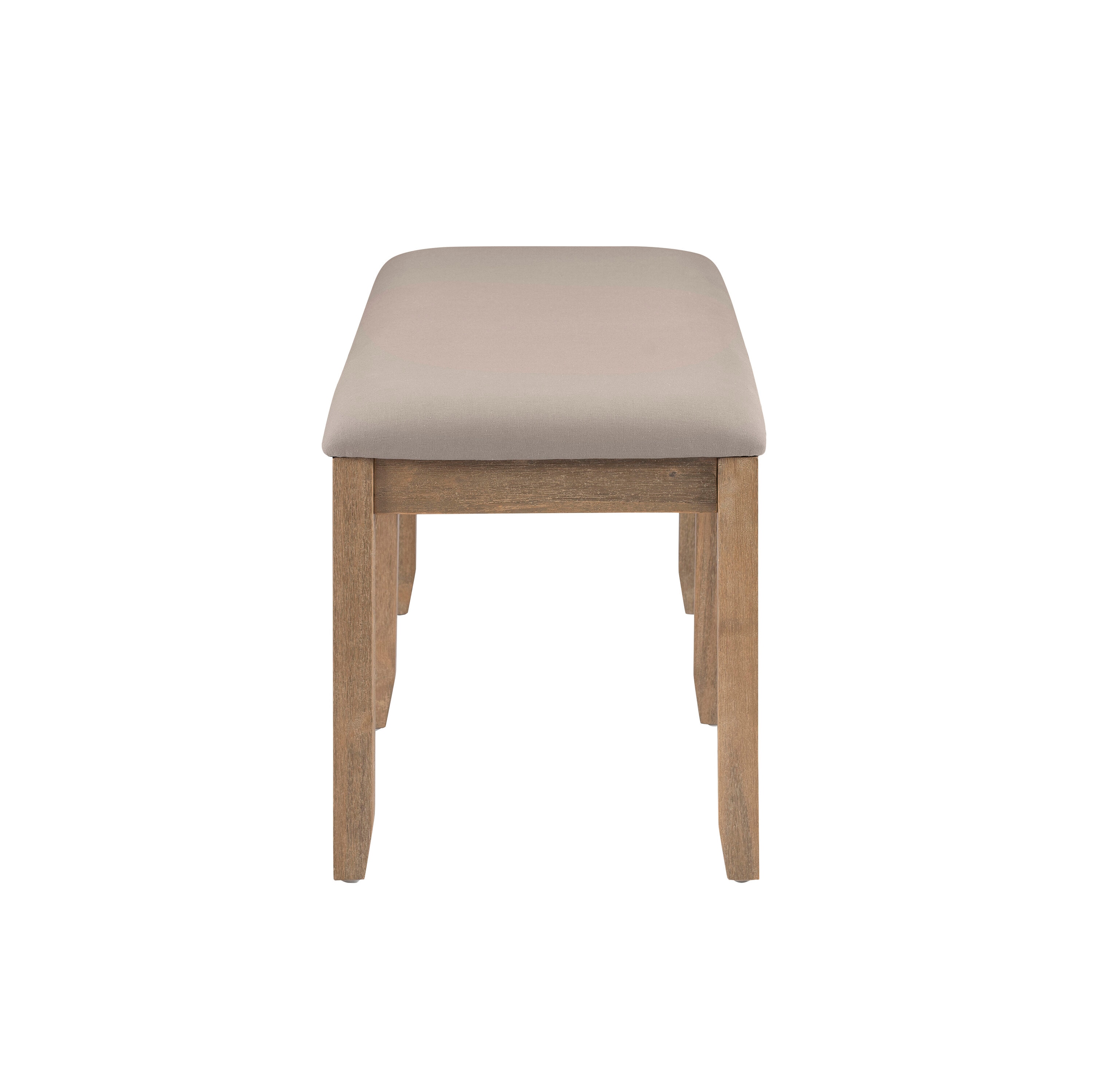 Linon LOWES1898 Dining-Benches - View #4