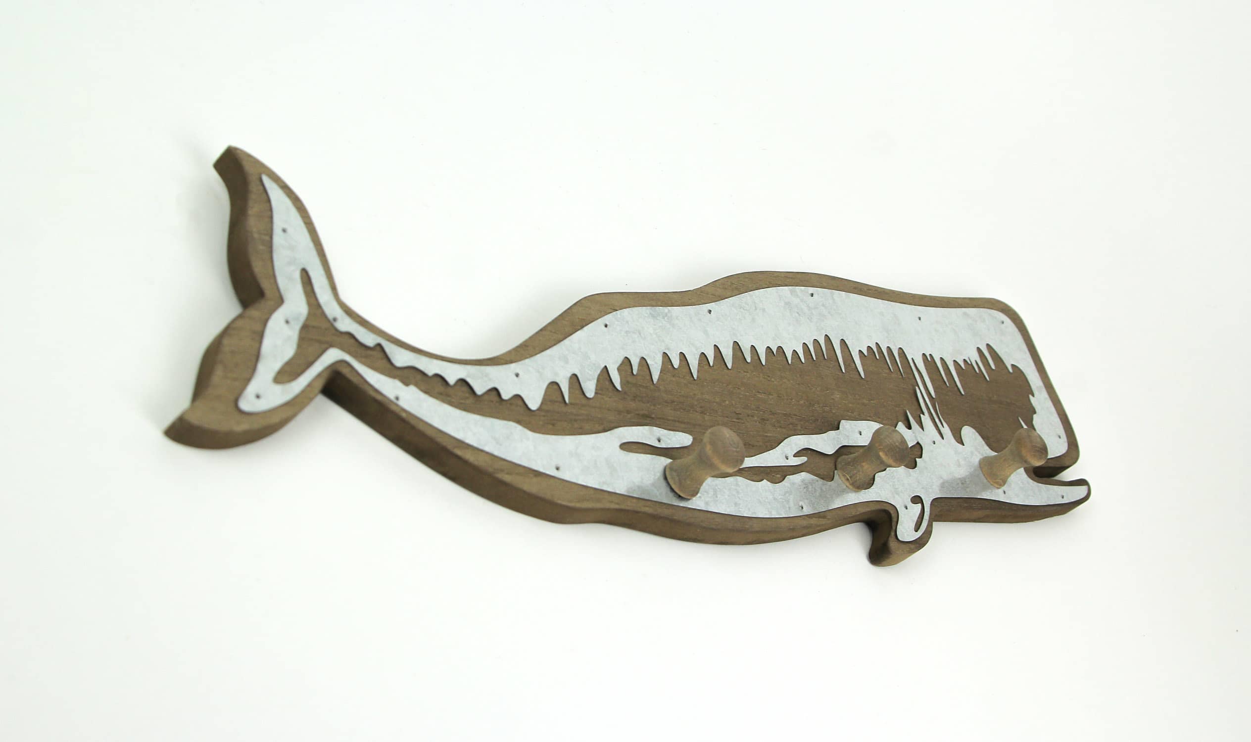 Zeckos ZKO-99110 Decorative-Wall-Hooks - View #3