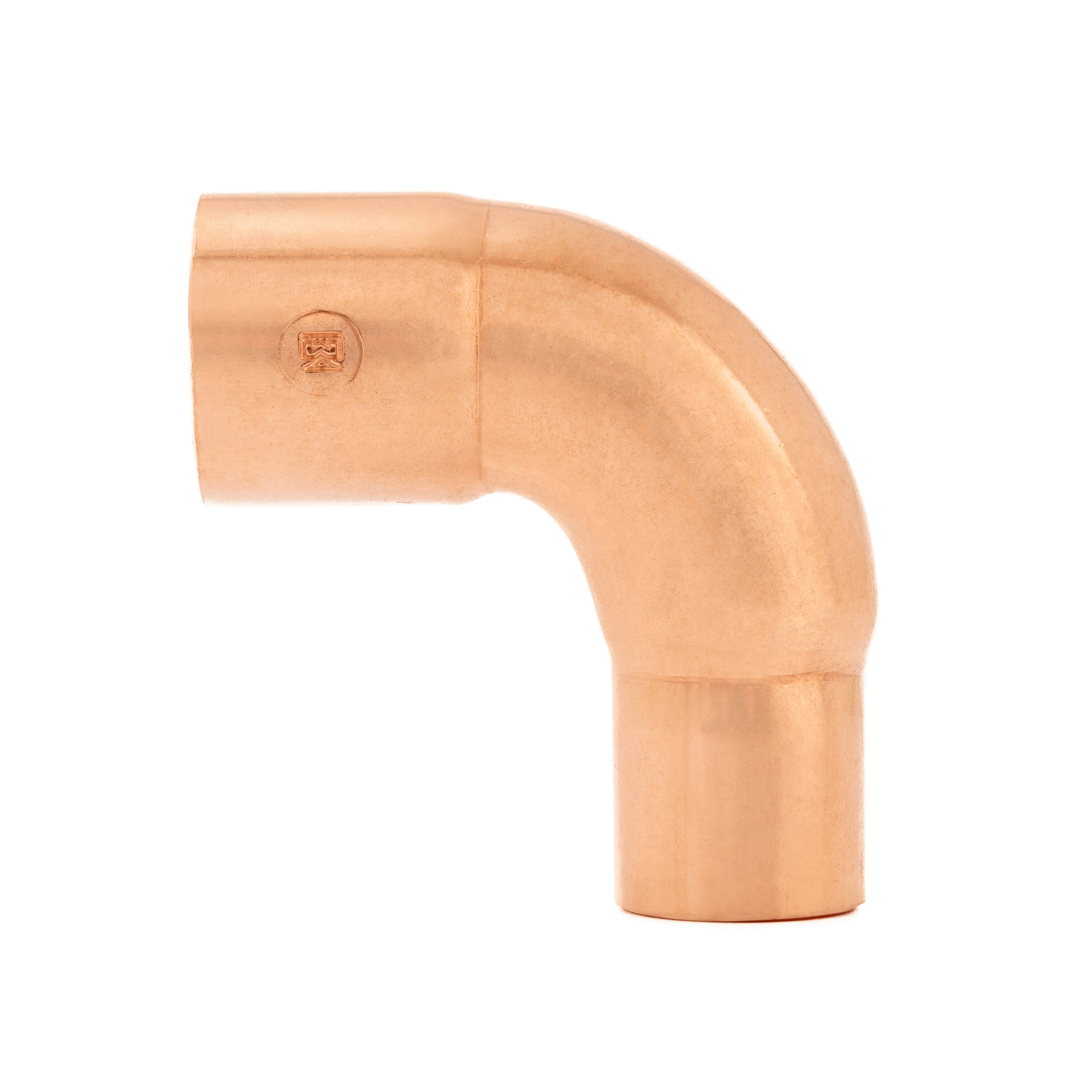 Streamline W 02049L Copper-Fittings - View #2