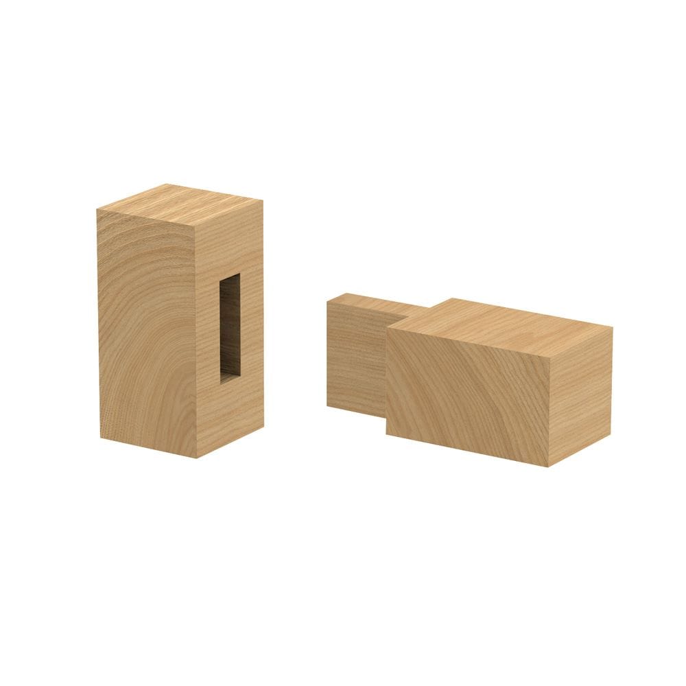 CMT 811.096.11 Straight-Mortising-Router-Bits - View #4