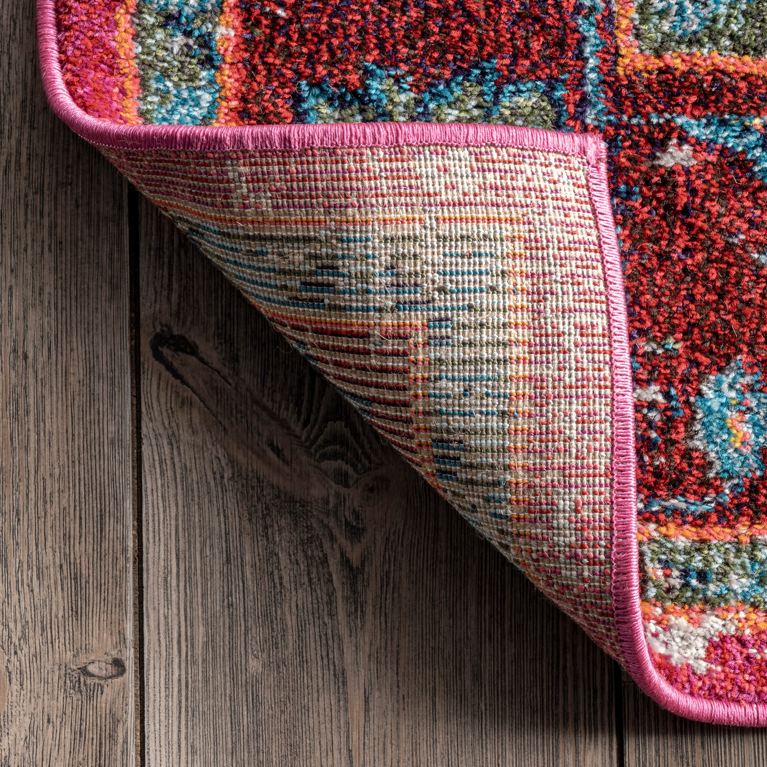nuLOOM KKCB11A-12015 rugs - View #9