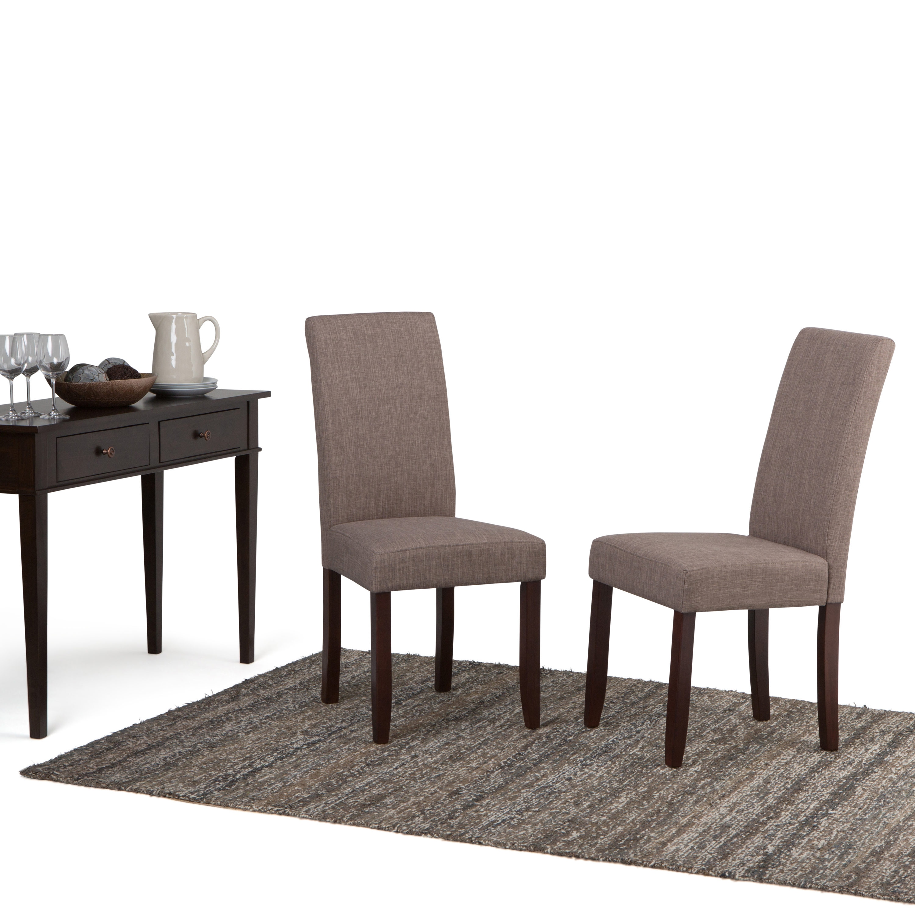 Simpli Home WS5113-4-LML Dining-Chairs - View #10