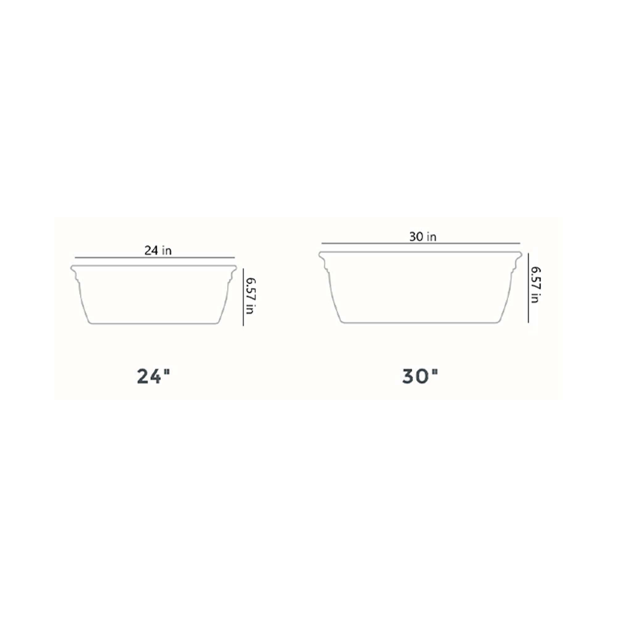 The HC Companies 219261 Planter-Window-Box - View #4