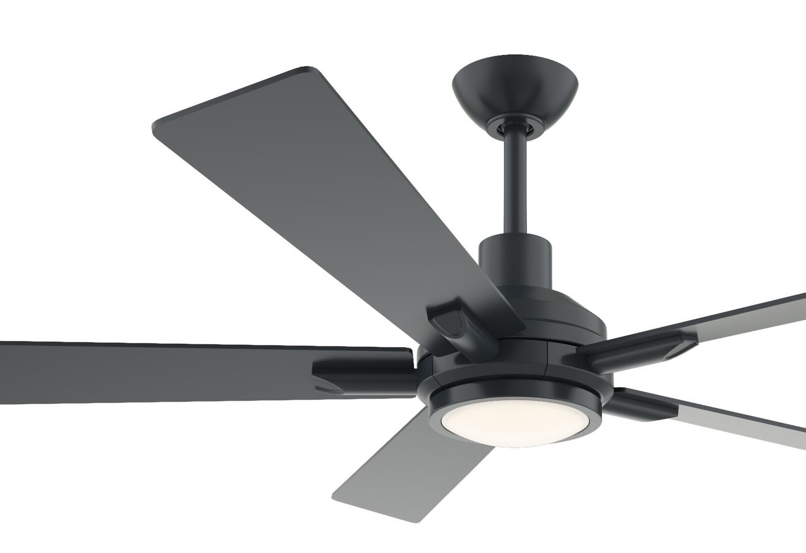 Minka Ceiling Fan Co. 84095 Ceiling-Fans - View #4