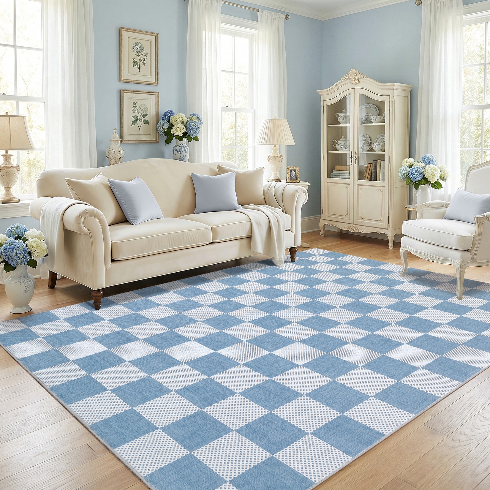 GarveeLife BXYGTAPQZYD0TRS rugs - View #4