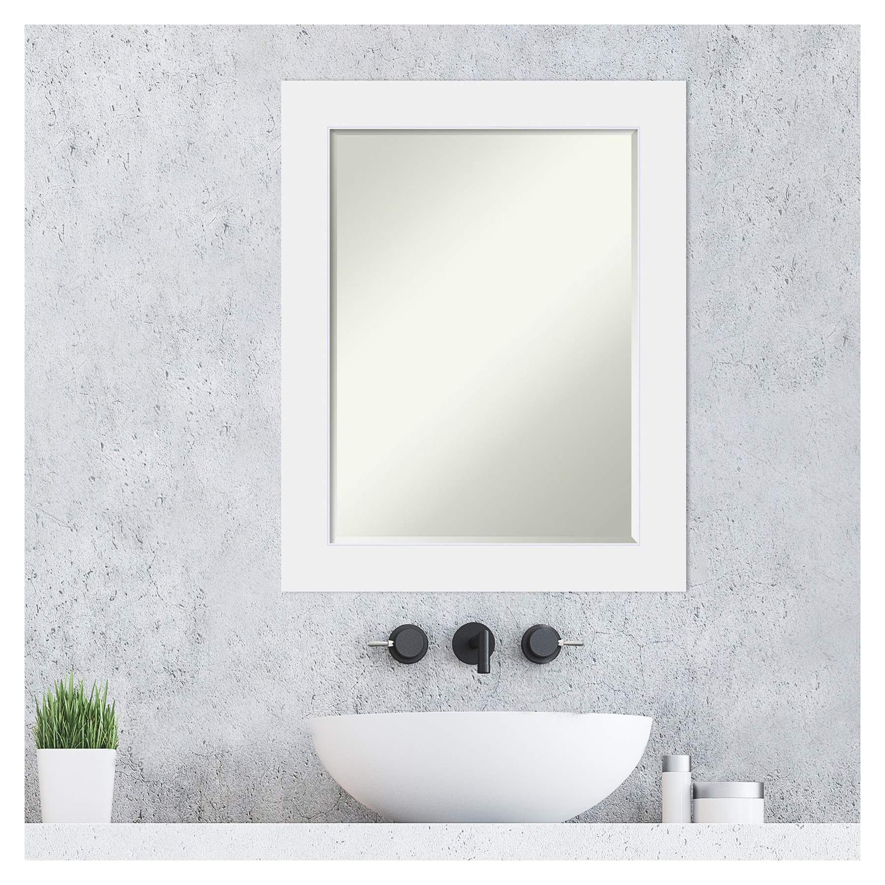 Amanti Art A17007236125 Decor-Mirrors - View #4