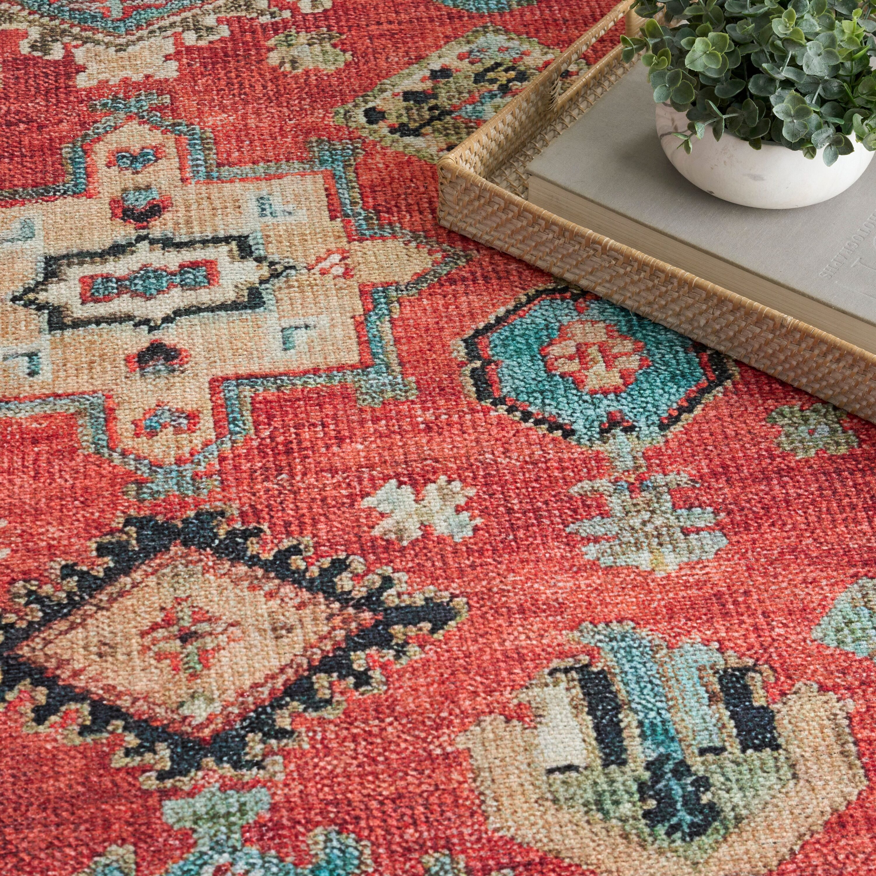 Nourison 841491155387 rugs - View #3