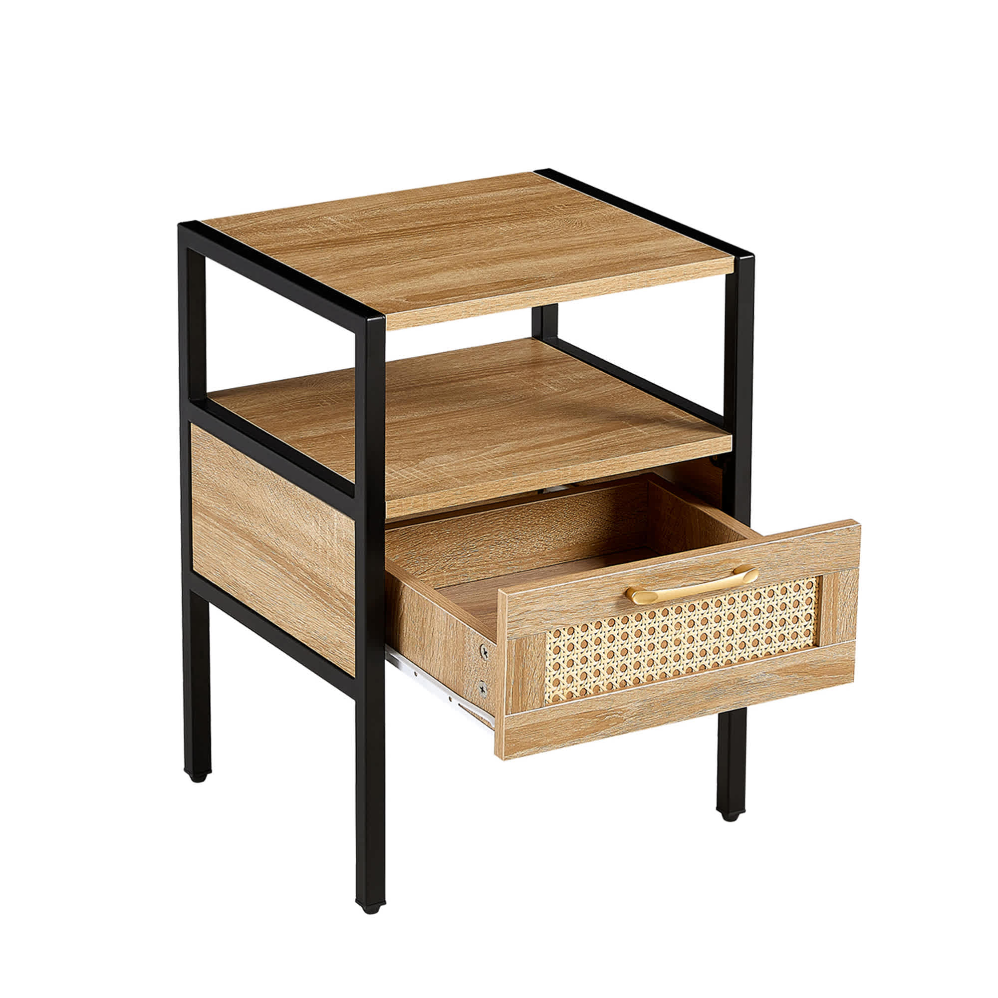 Vynxaria LEXY0535-DJBF-CTG028 nightstands - View #7