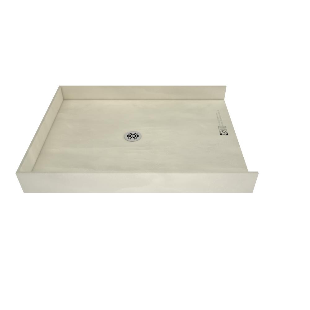 Tile Redi 4438CBF-PVC Shower-Floors - View #6