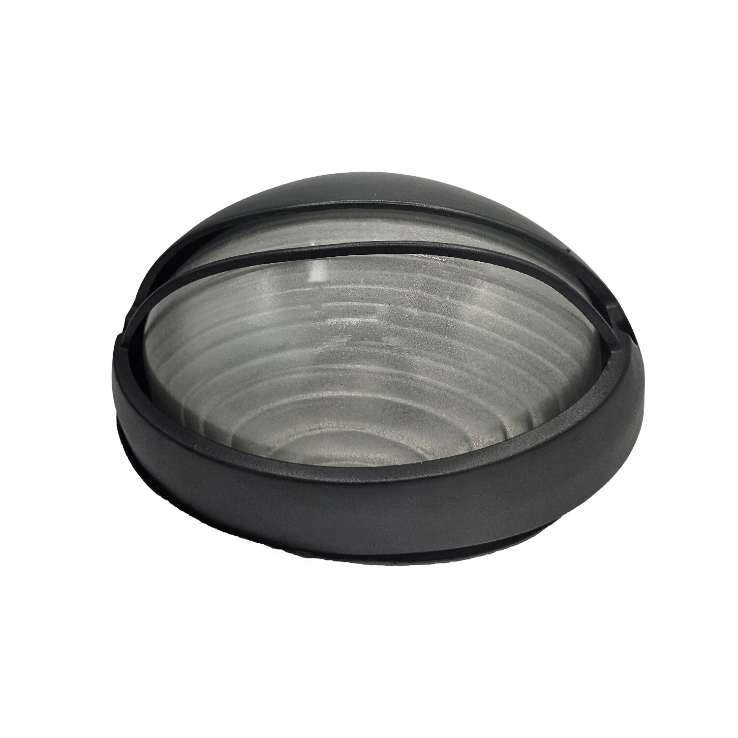 Whitfield Lighting OWL92-BK Outdoor-Wall-Lighting - View #5