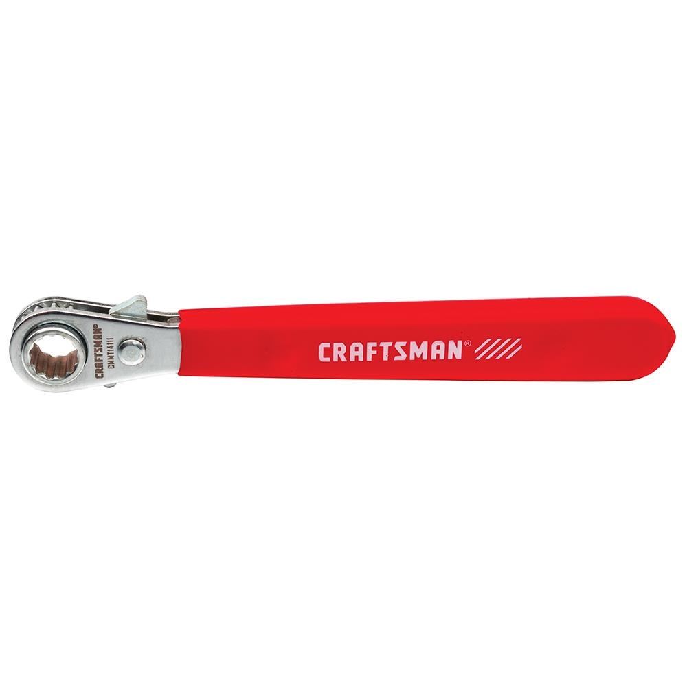 CRAFTSMAN Automotive Battery Terminal Brush in the Specialty Automotive  Hand Tools department at