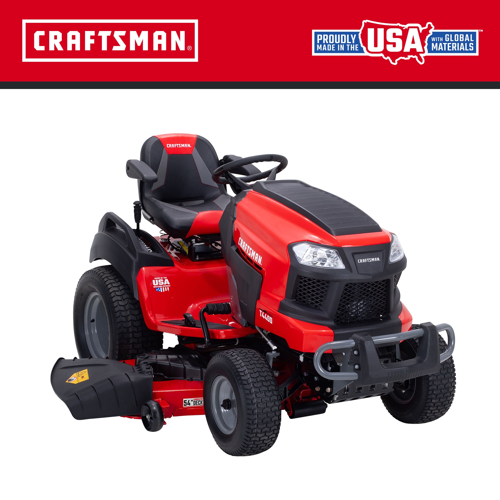 Craftsman lawn mower parts lowes sale