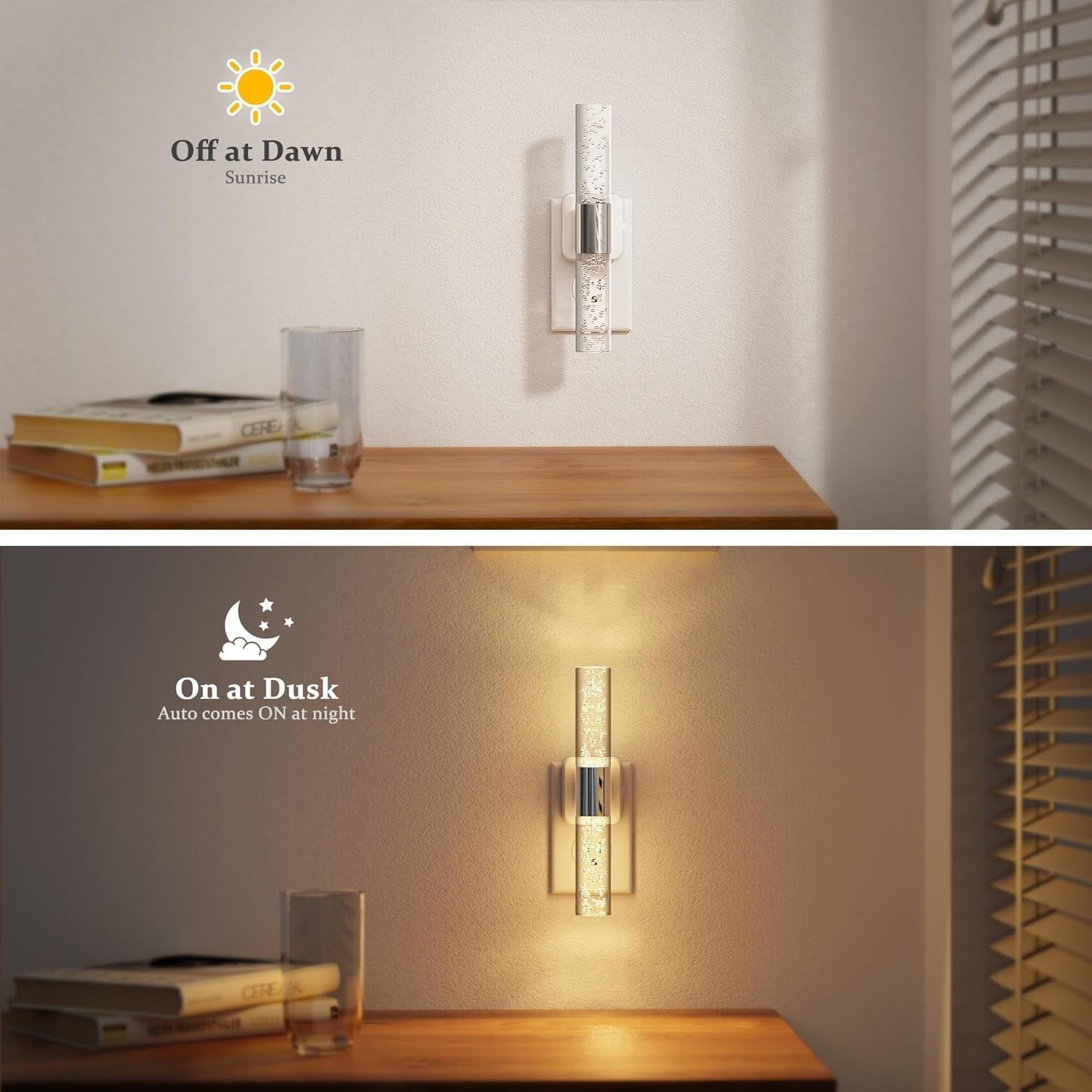 DORESshop LSC-GY21602DCH2US Night-Lights - View #3