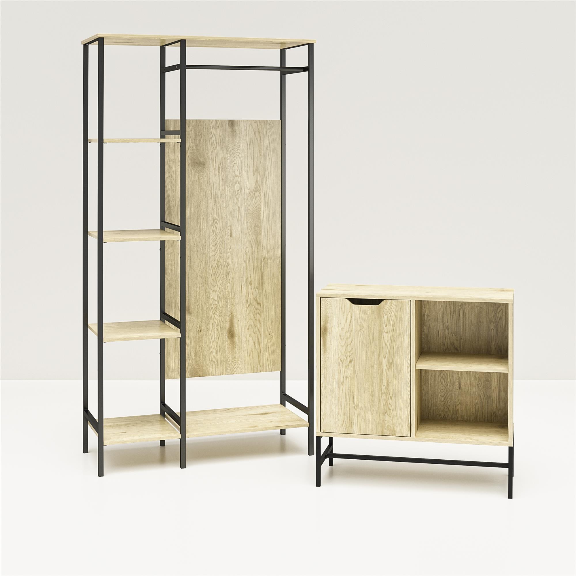 Ameriwood Home 3483912COM bookcases - View #6