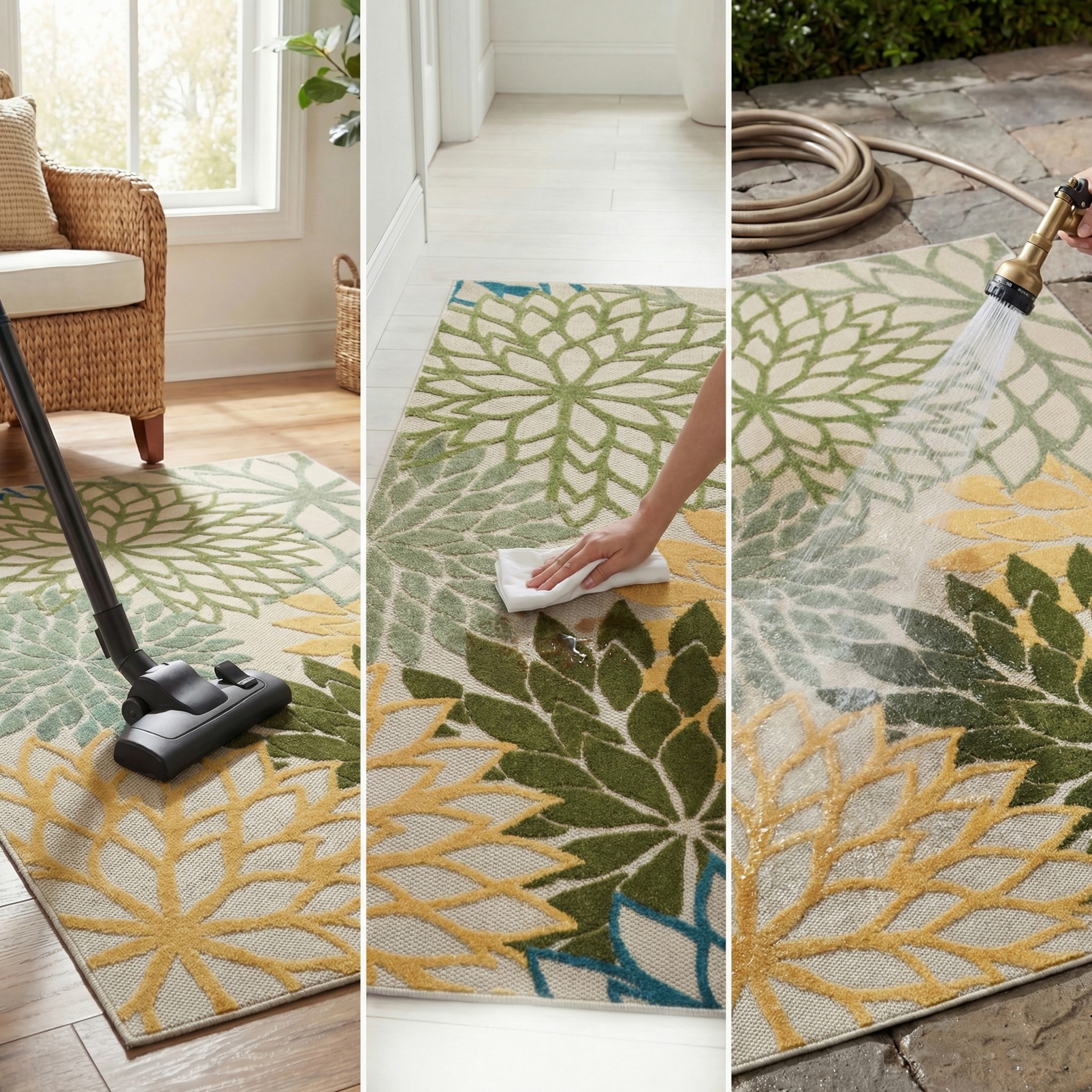 Nourison Home 099446952936 rugs - View #11