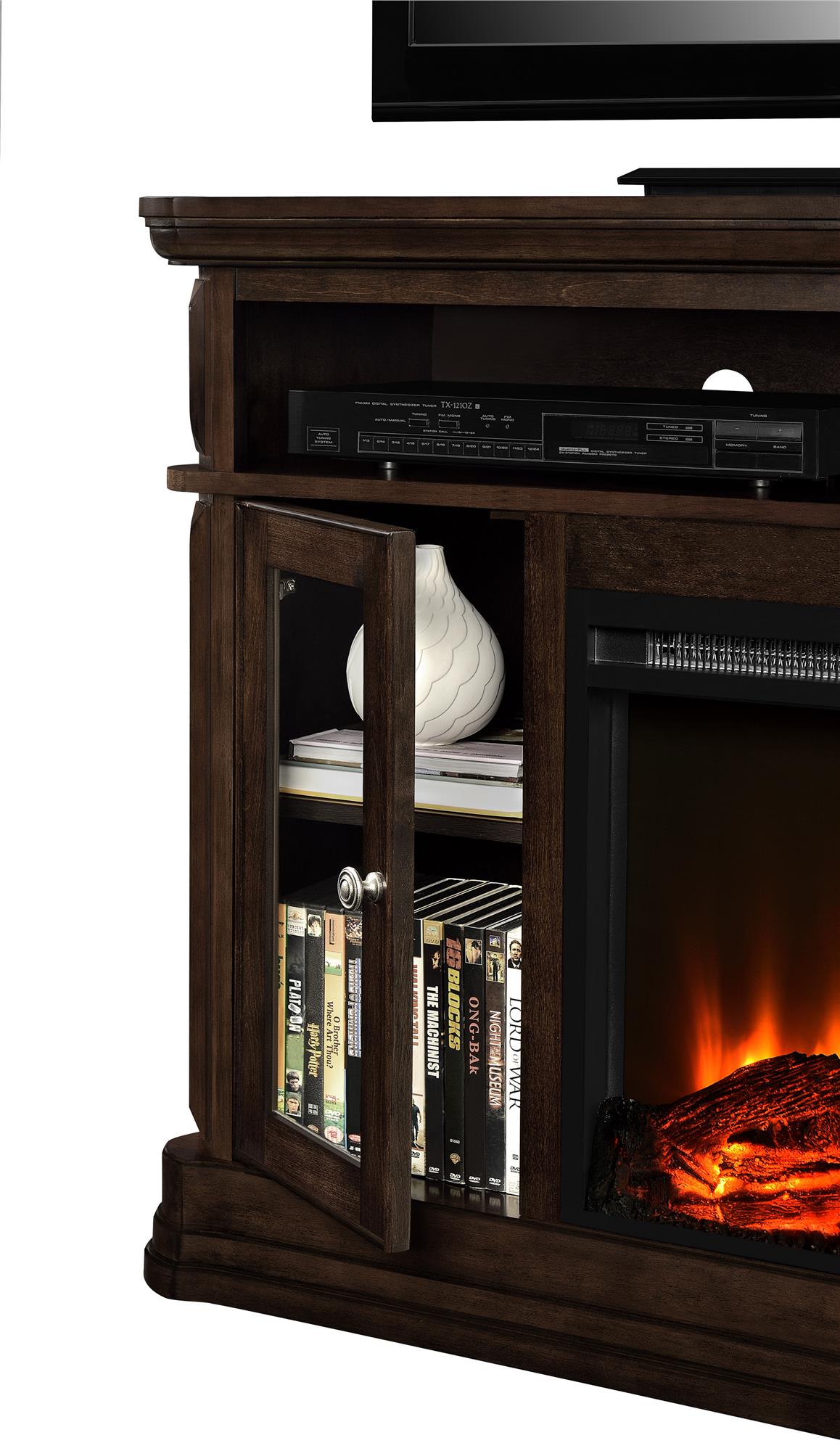 Ameriwood Home 1765096PCOM Electric-Fireplaces - View #5